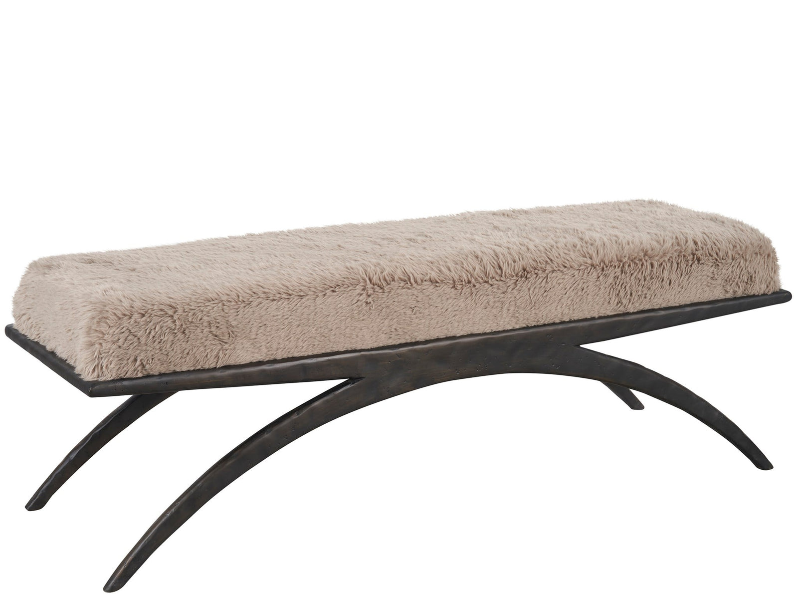 Modern Nola Bench