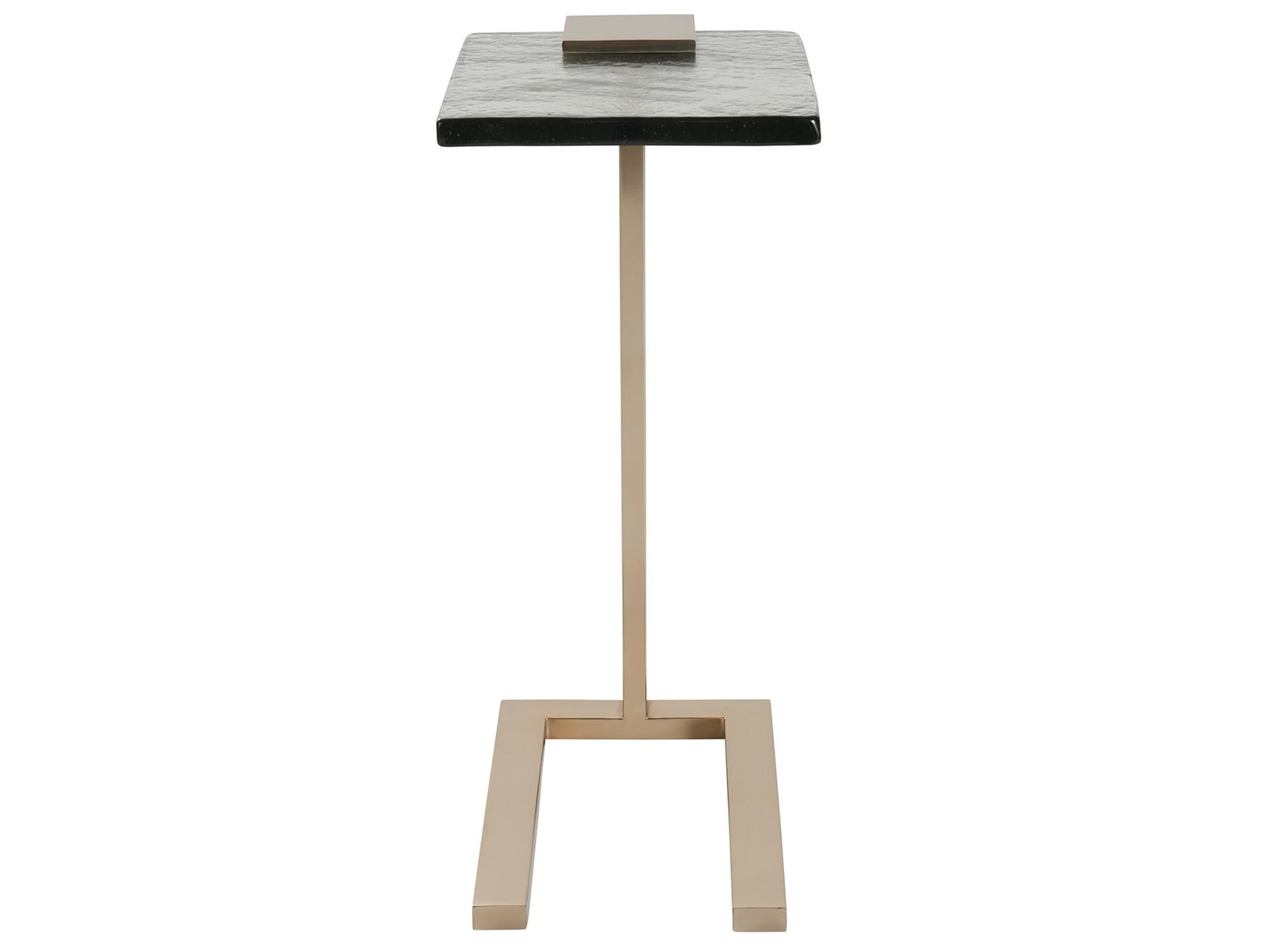 Modern Axis Martini Table