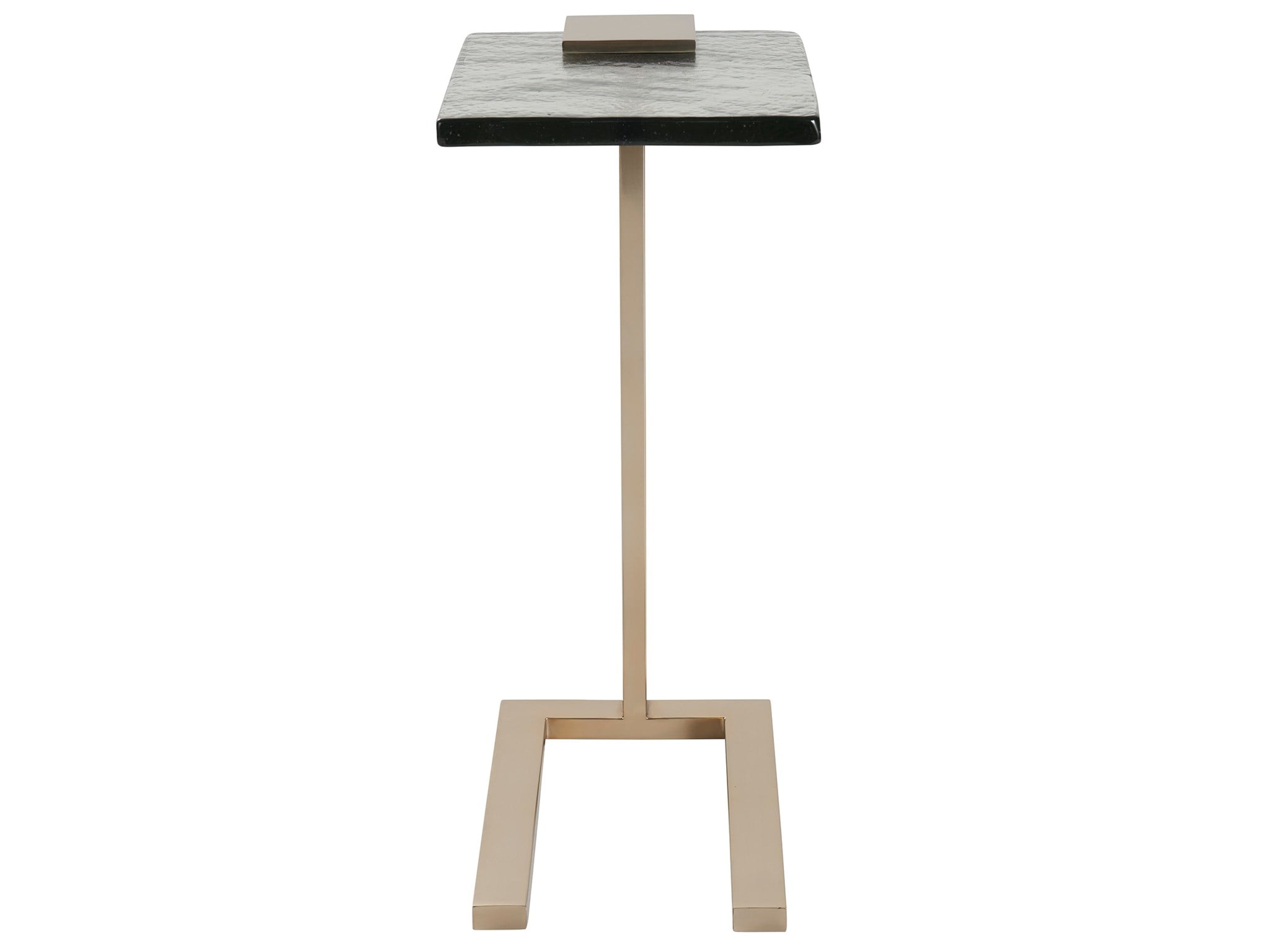 Modern Axis Martini Table