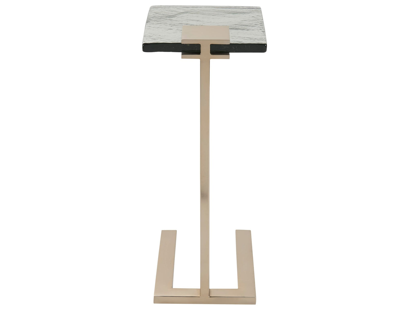 Modern Axis Martini Table
