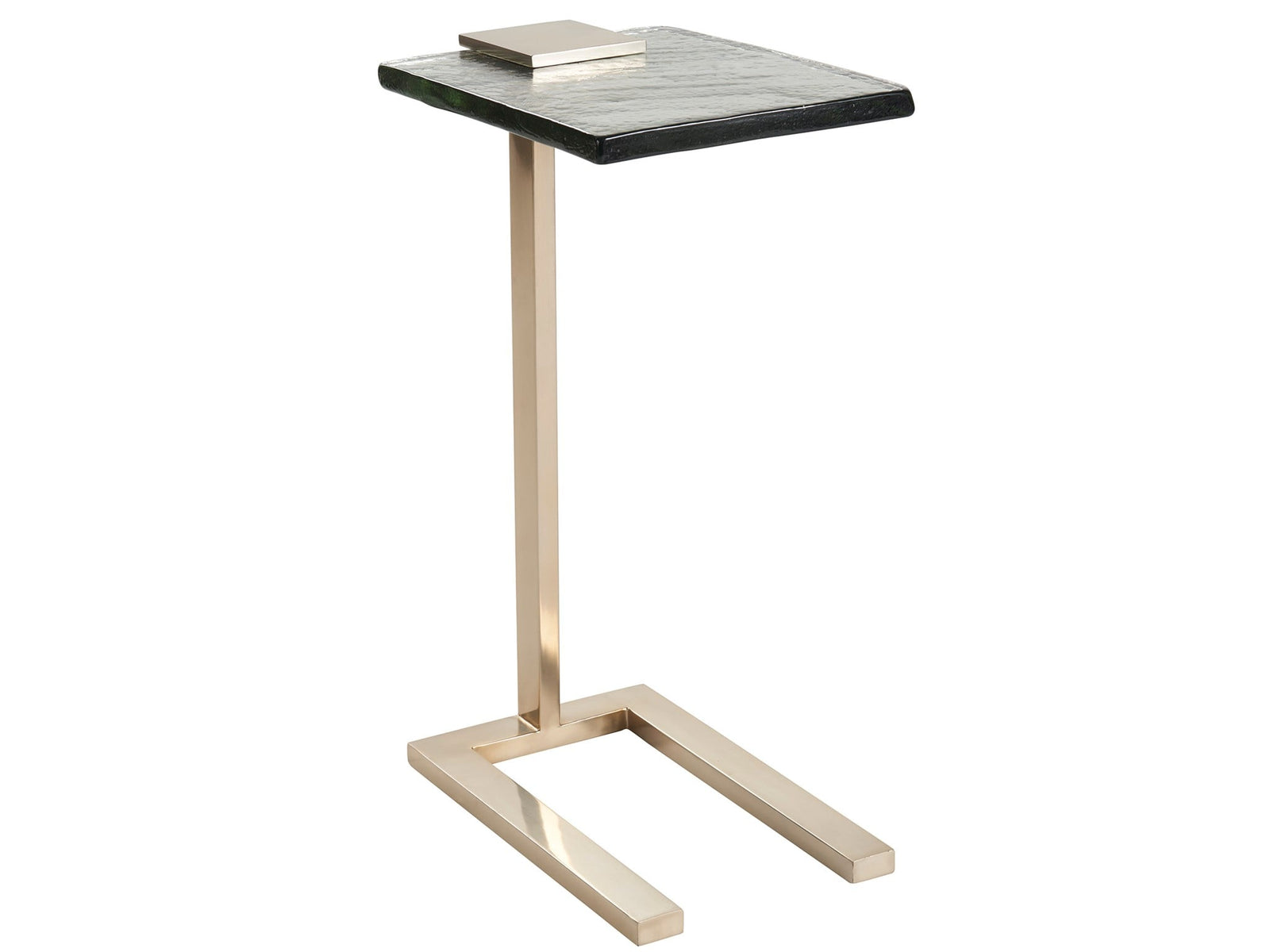 Modern Axis Martini Table