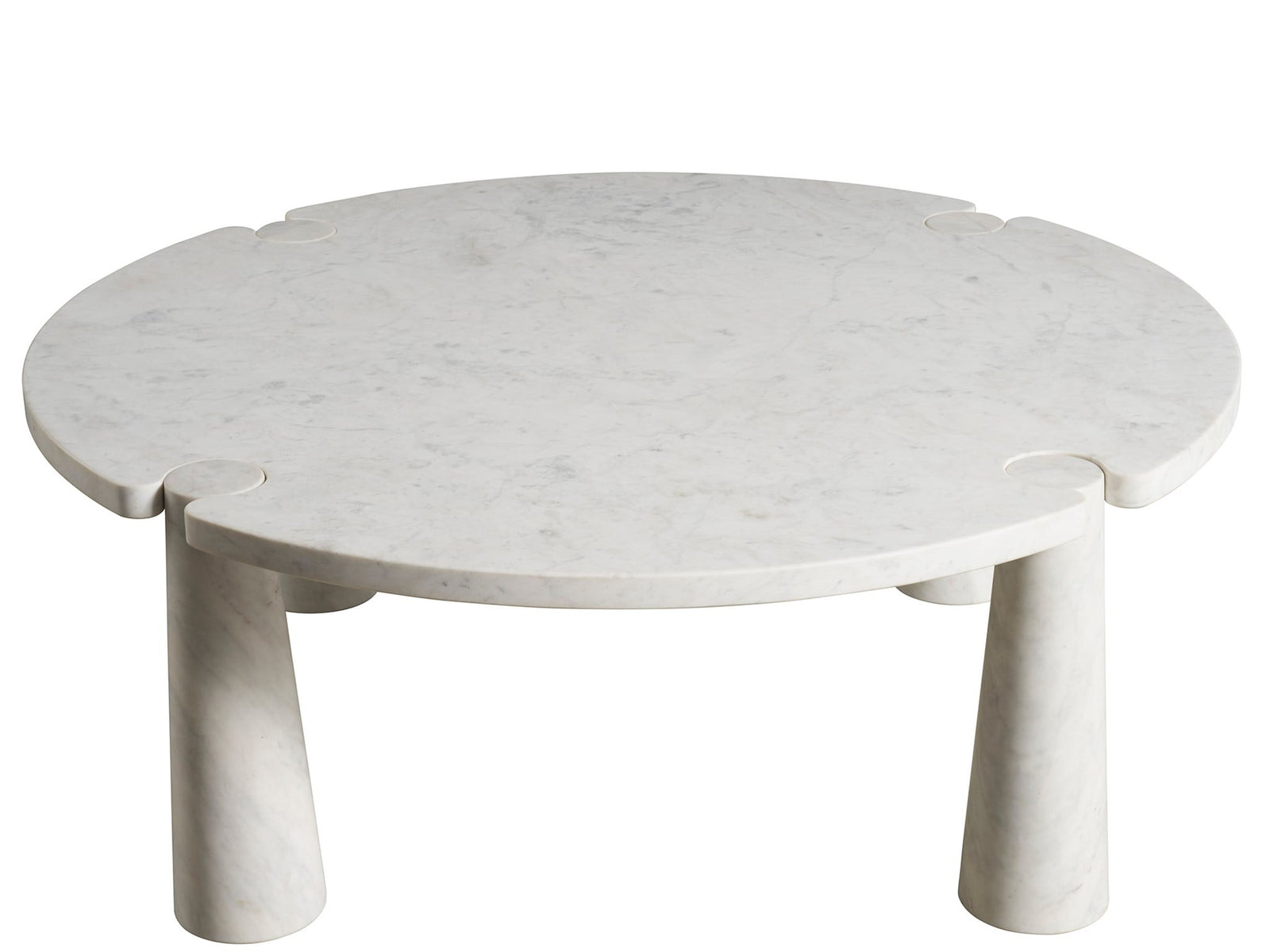 Modern Anniston Cocktail Table