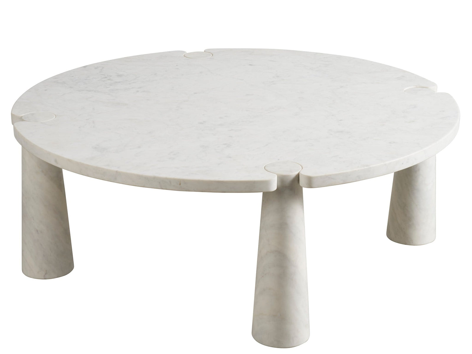 Modern Anniston Cocktail Table