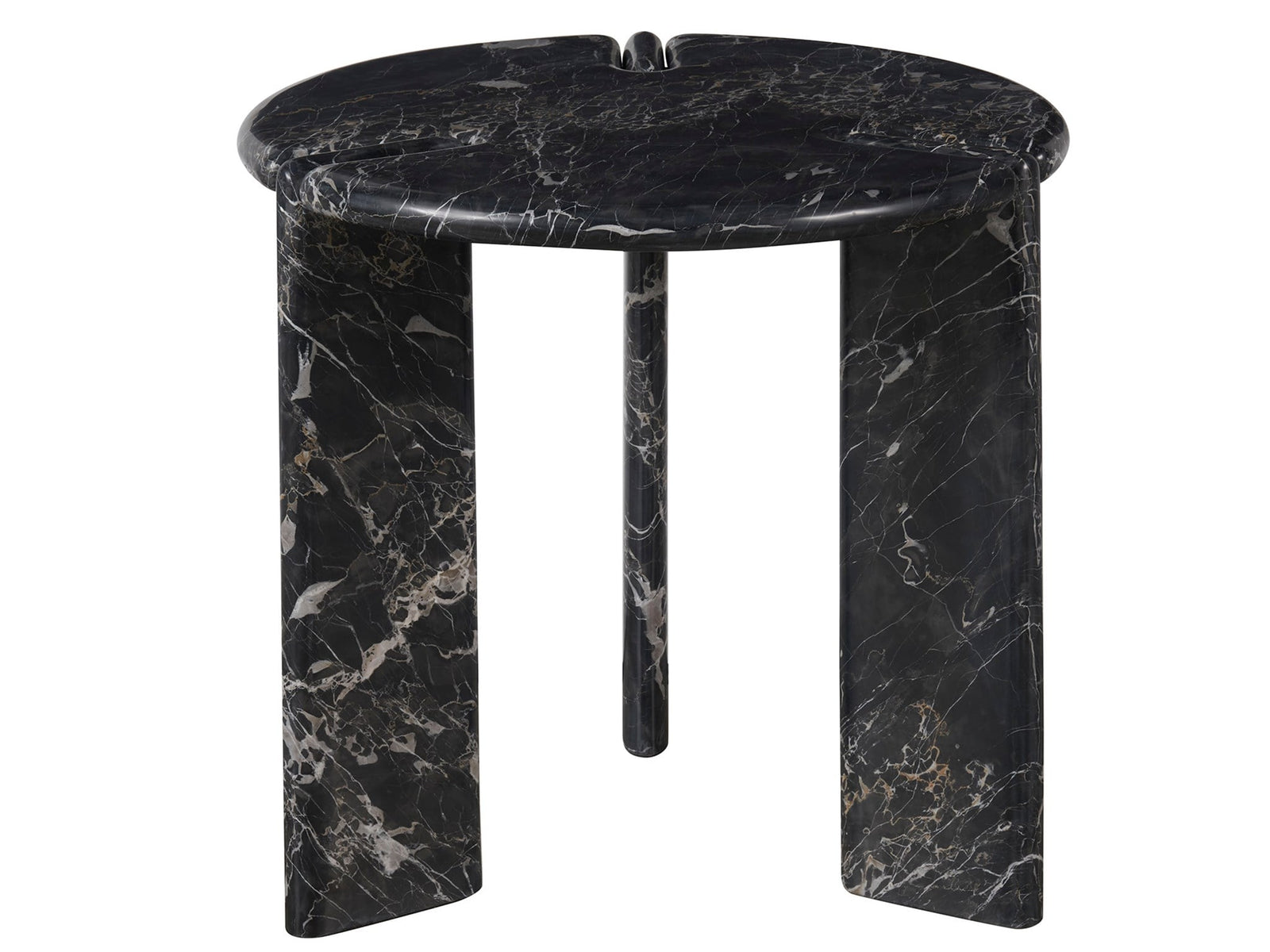 Modern Magnus End Table