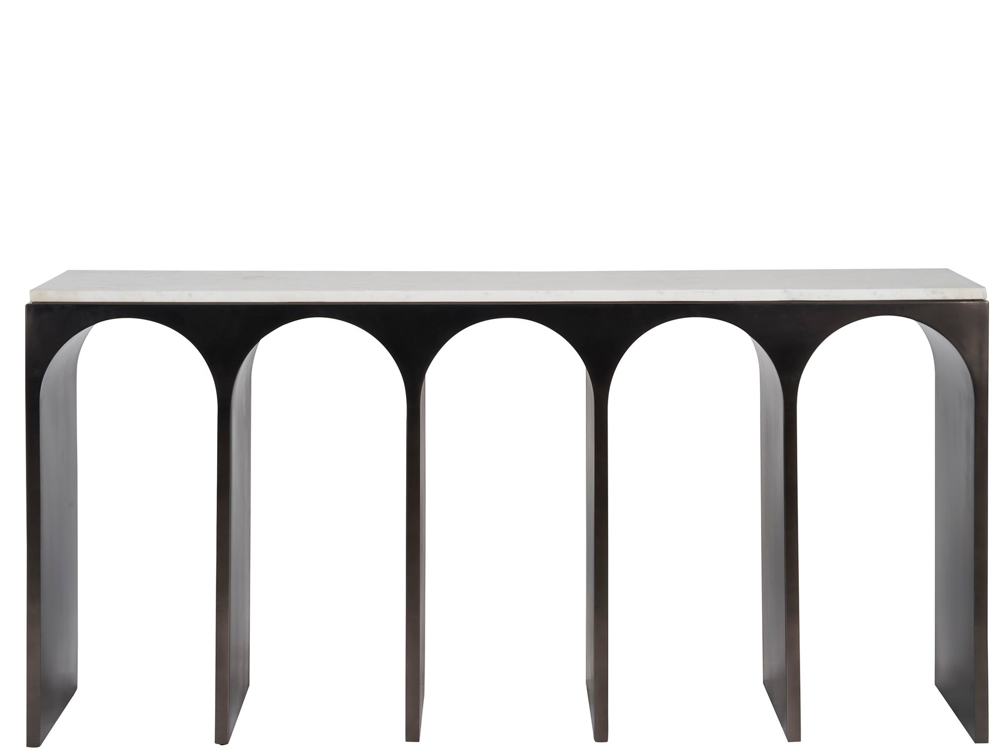 Modern Moda Console Table