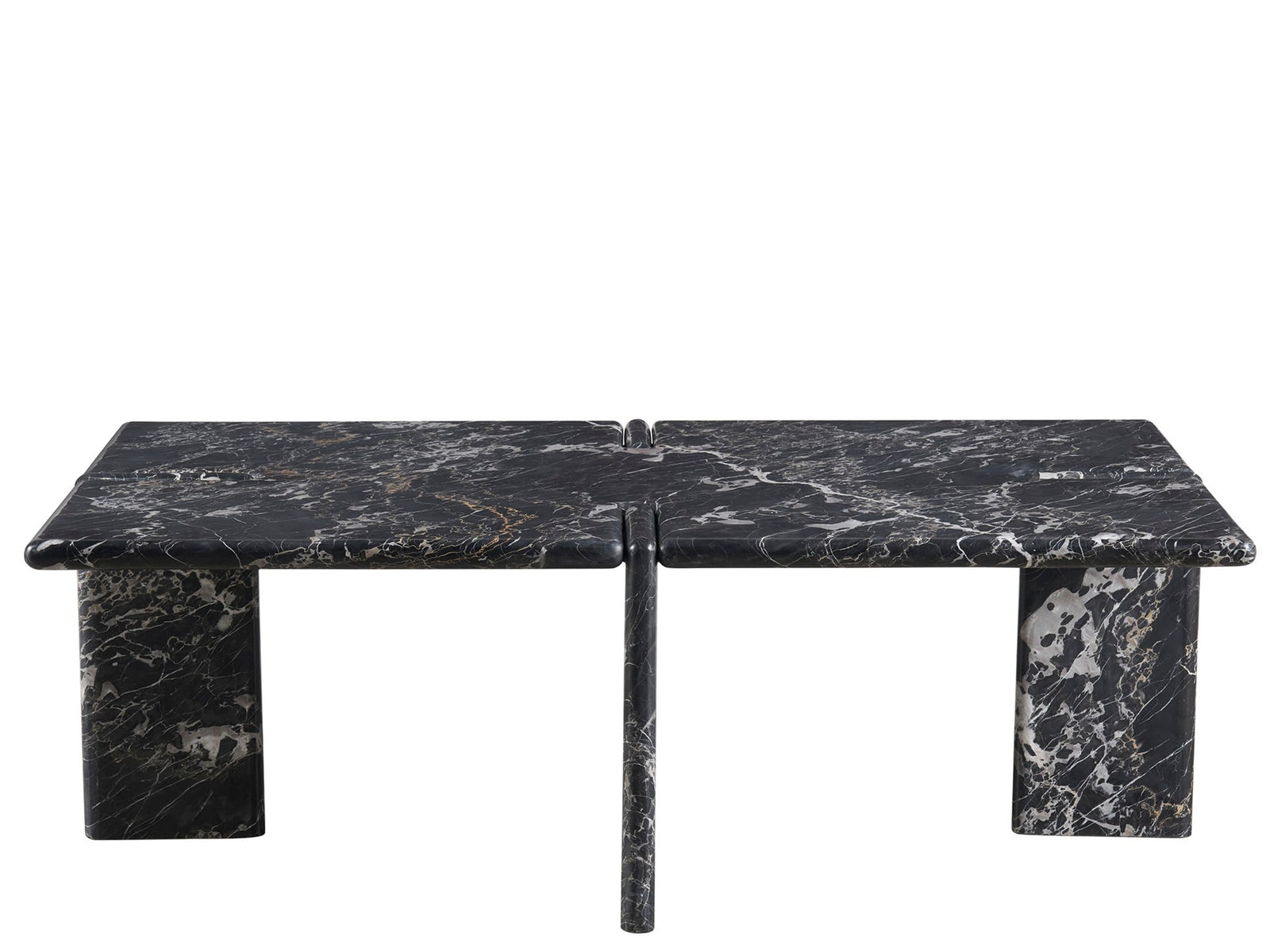 Modern Magnus Cocktail Table