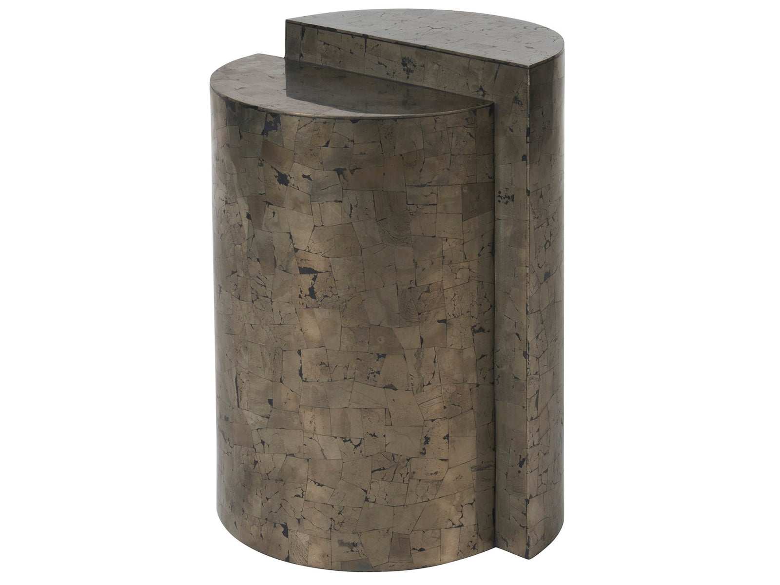 Modern Cosmo End Table