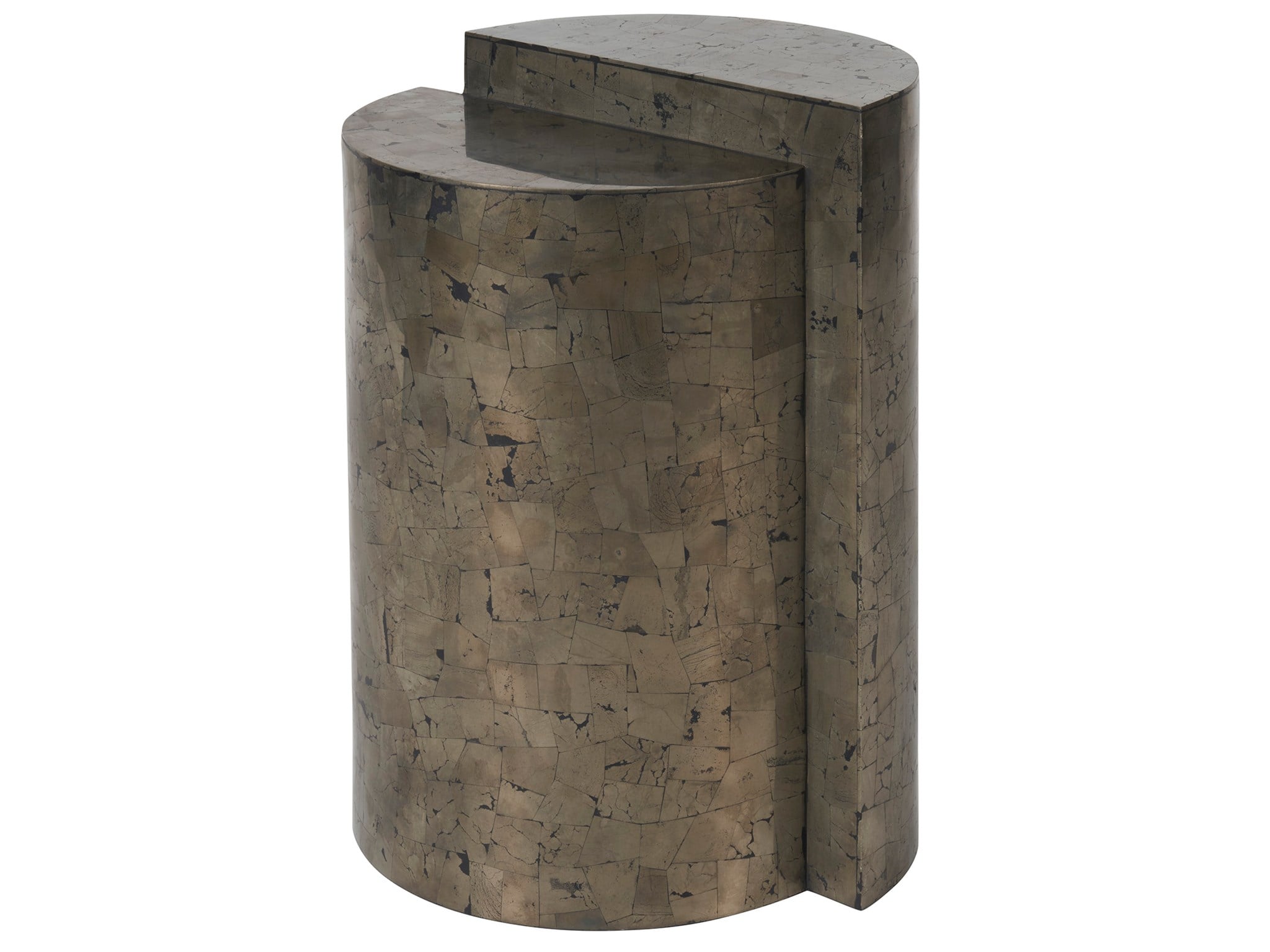 Modern Cosmo End Table
