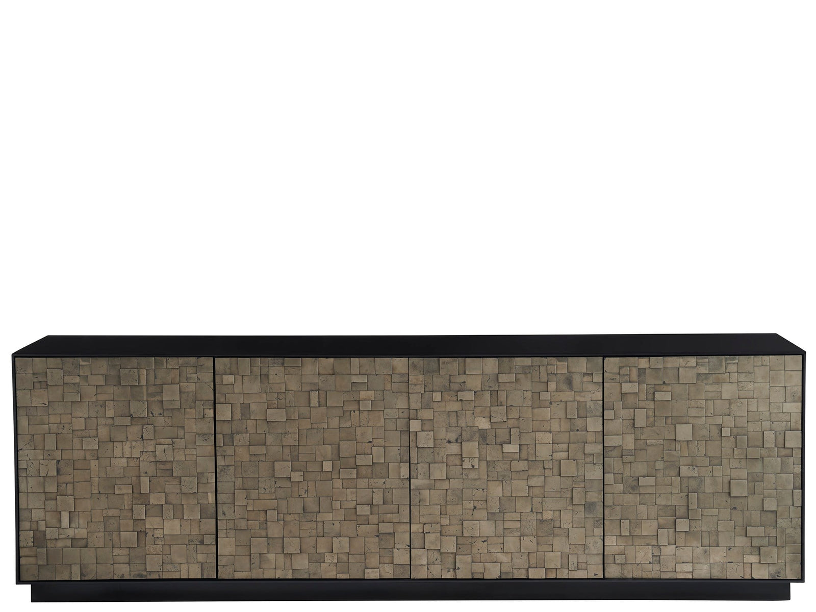 Modern Cosmo Credenza