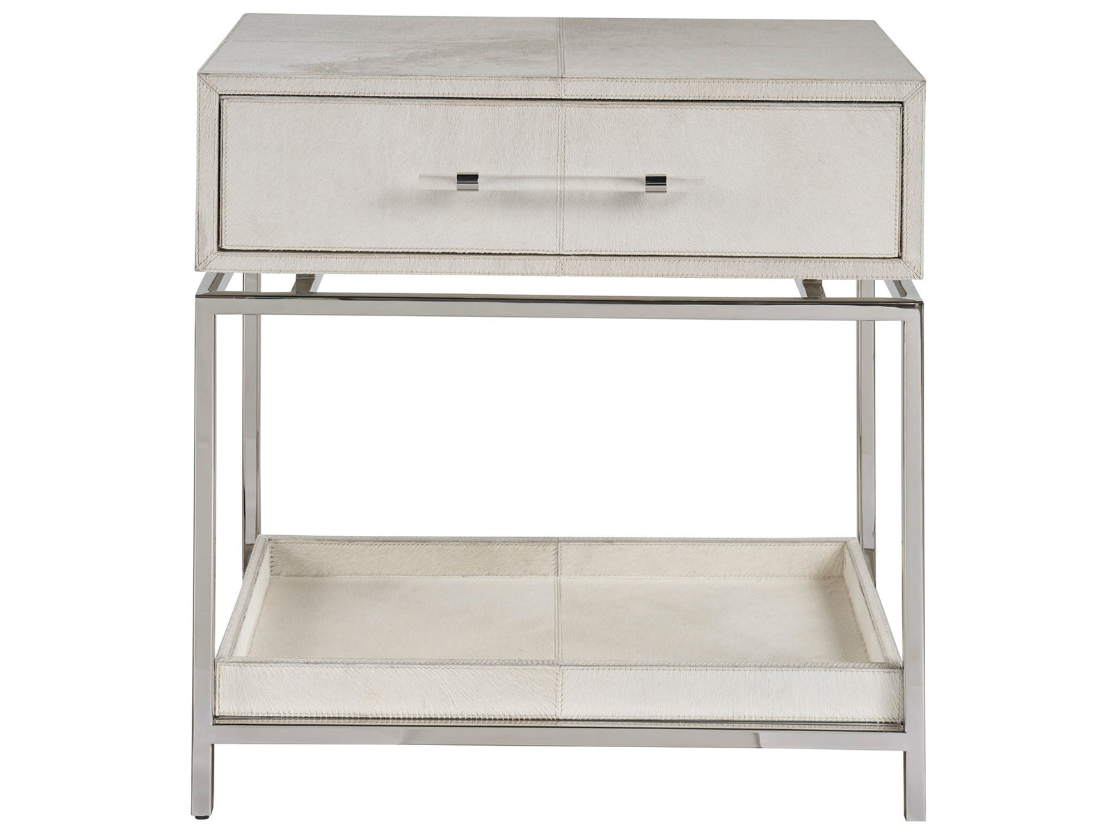 Modern Lyra Nightstand