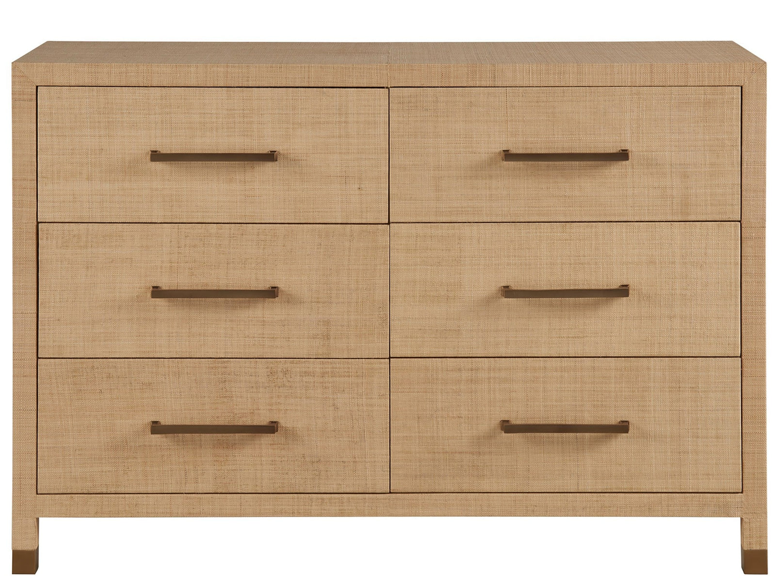 Modern Leah Dresser