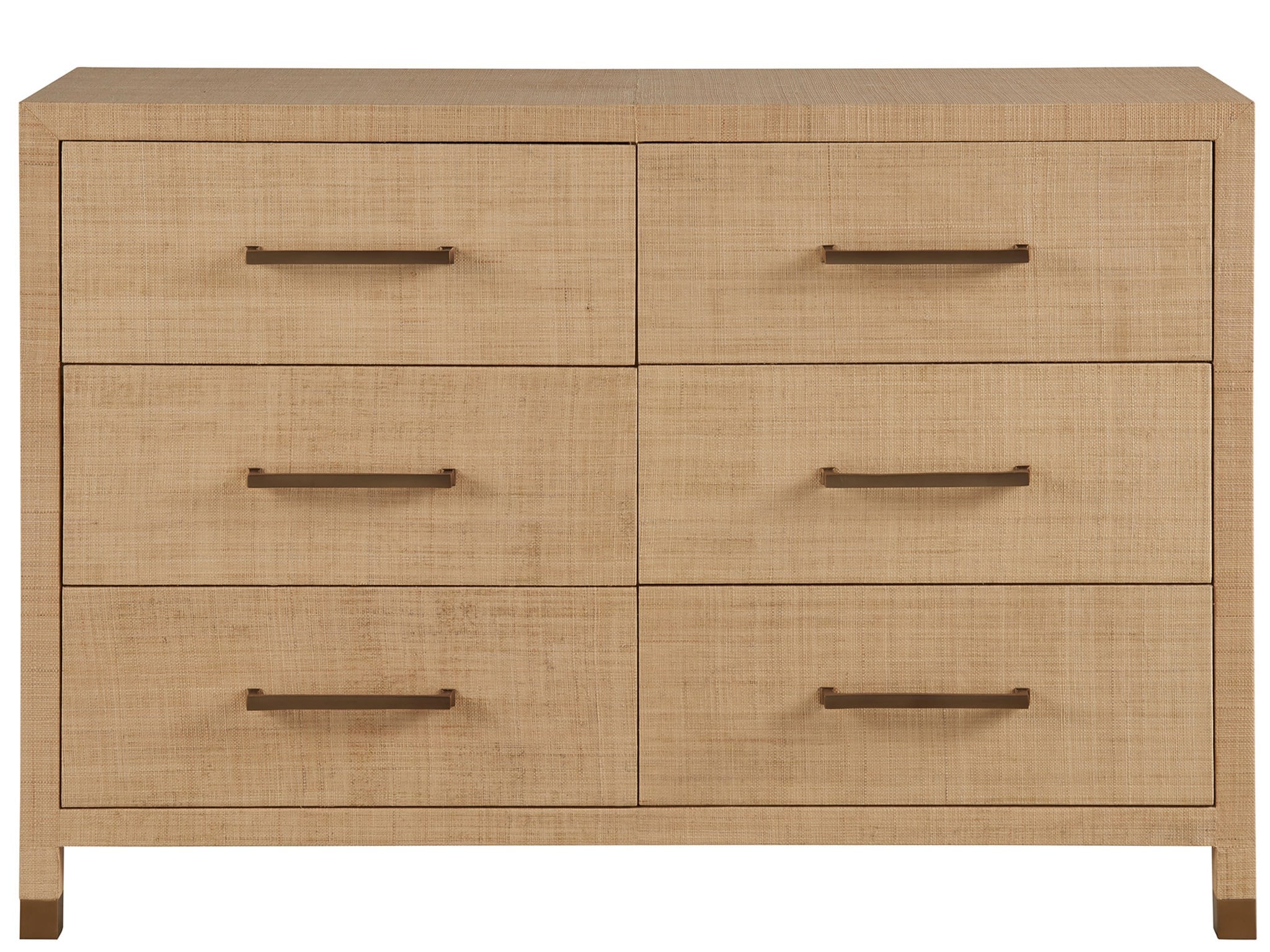 Modern Leah Dresser