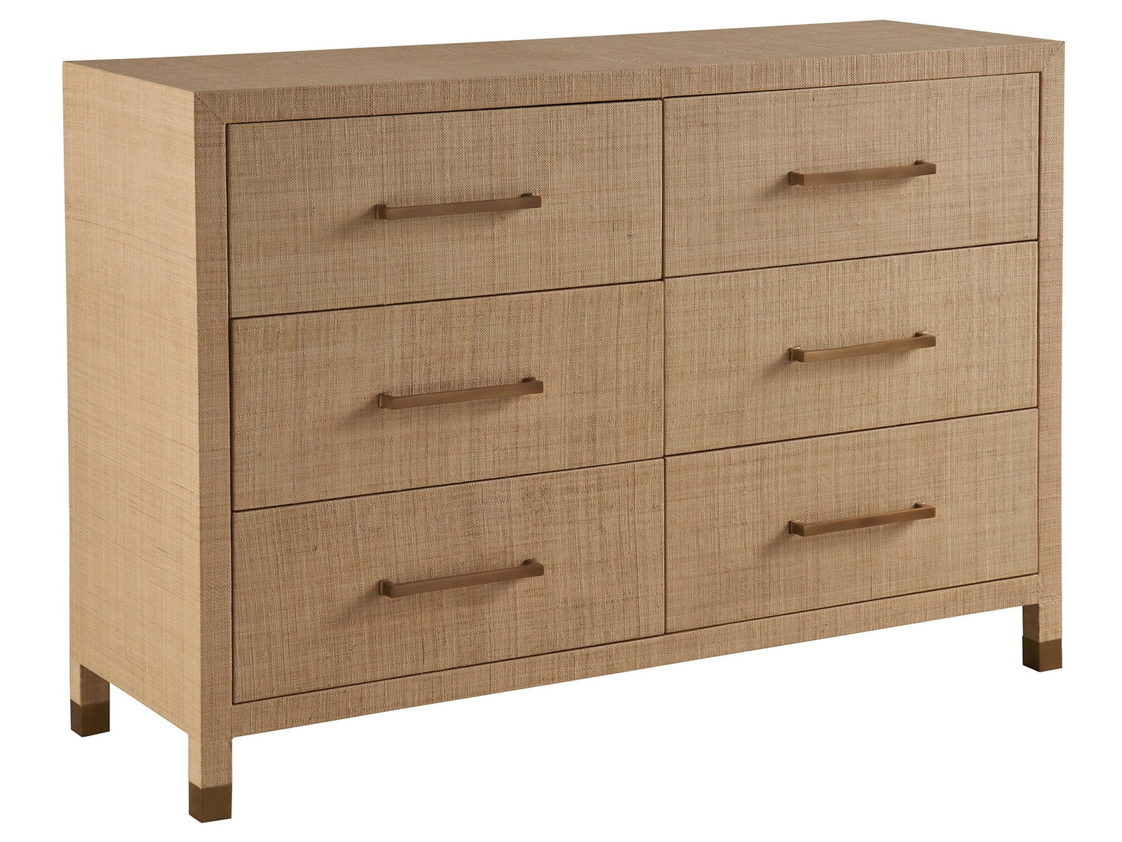 Modern Leah Dresser