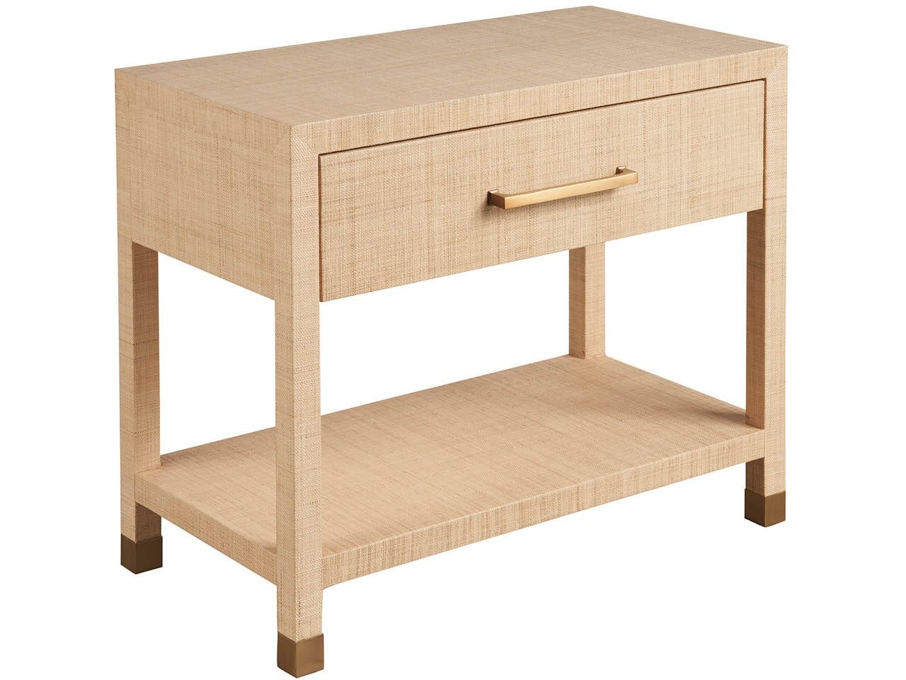 Modern Leah Nightstand
