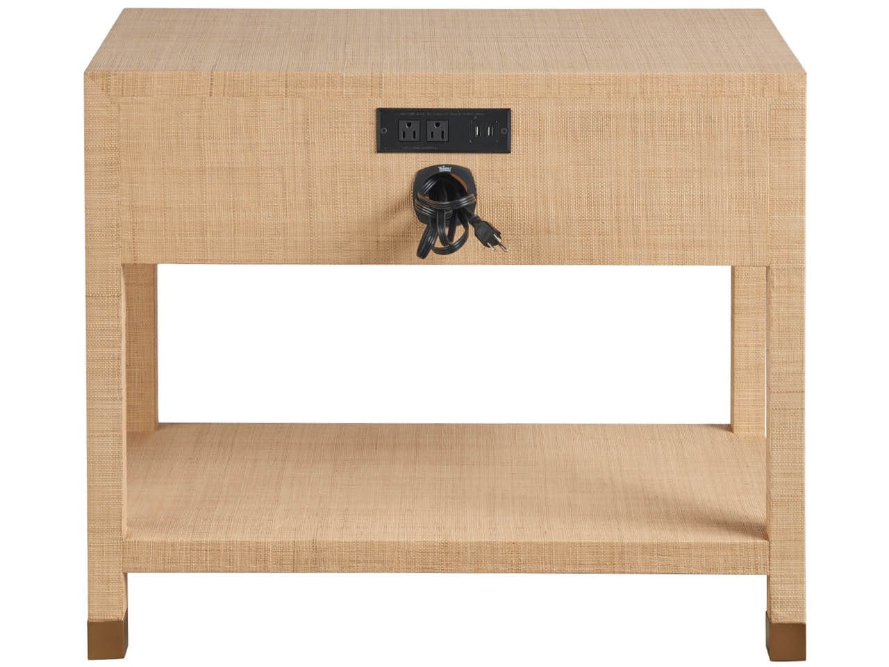 Modern Leah Nightstand