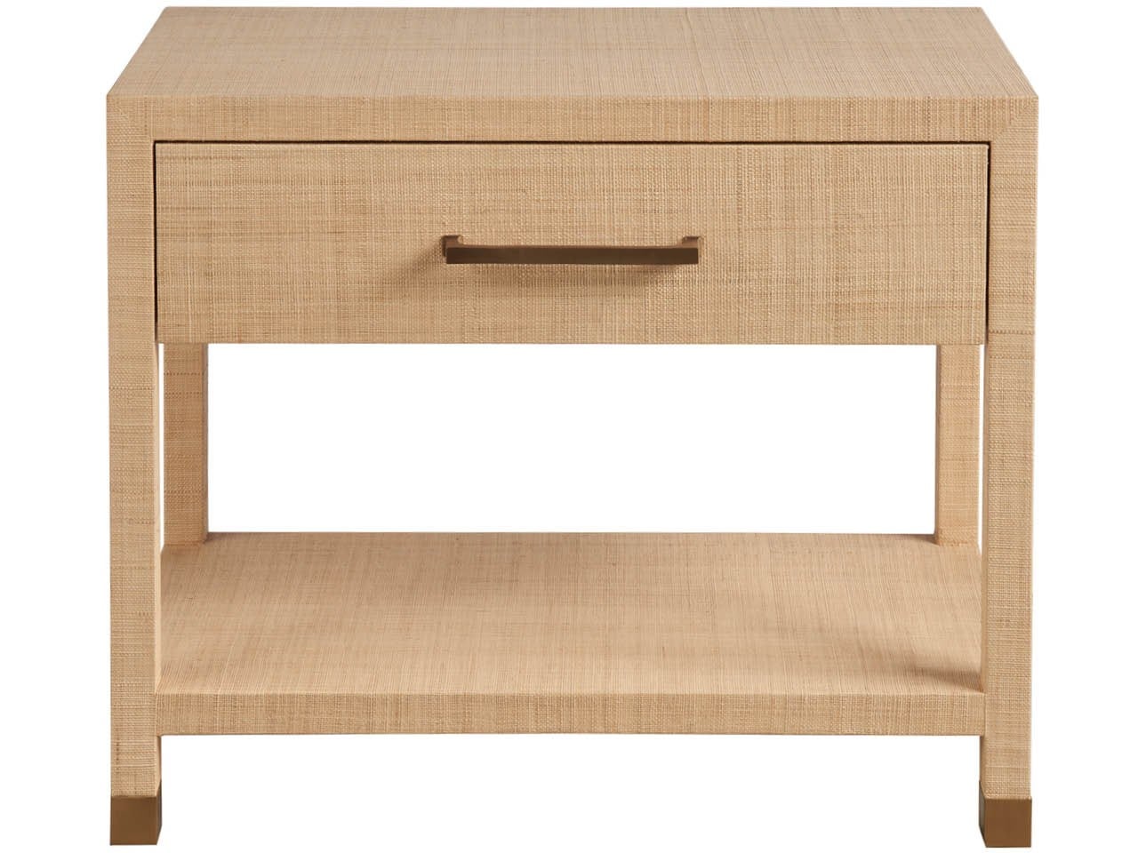 Modern Leah Nightstand
