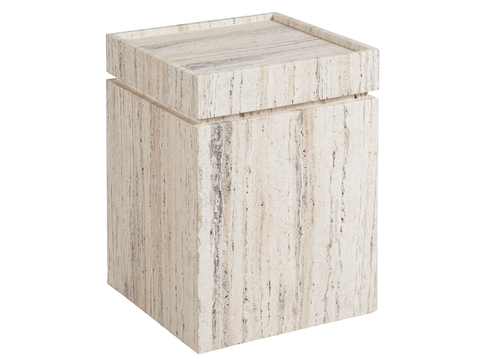 Modern Daxton Accent Table