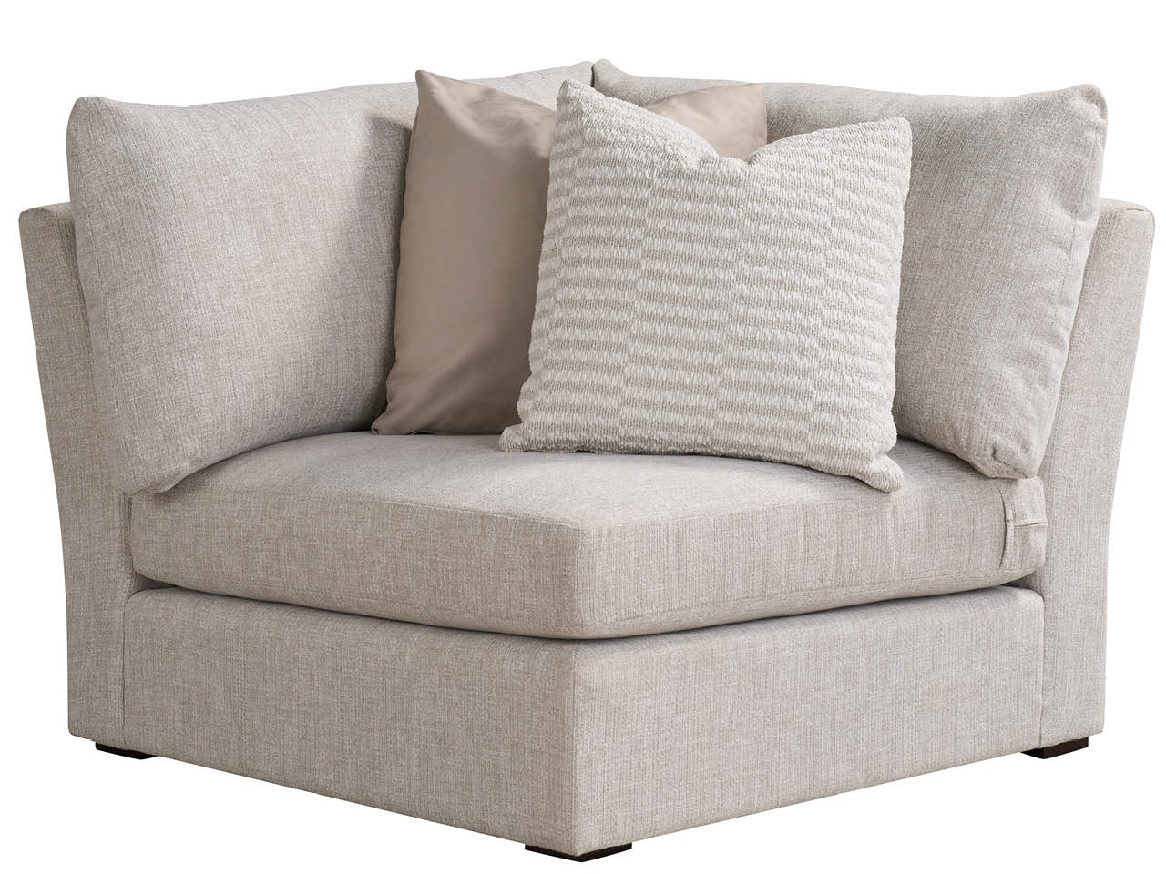 Hadlee Corner Chair