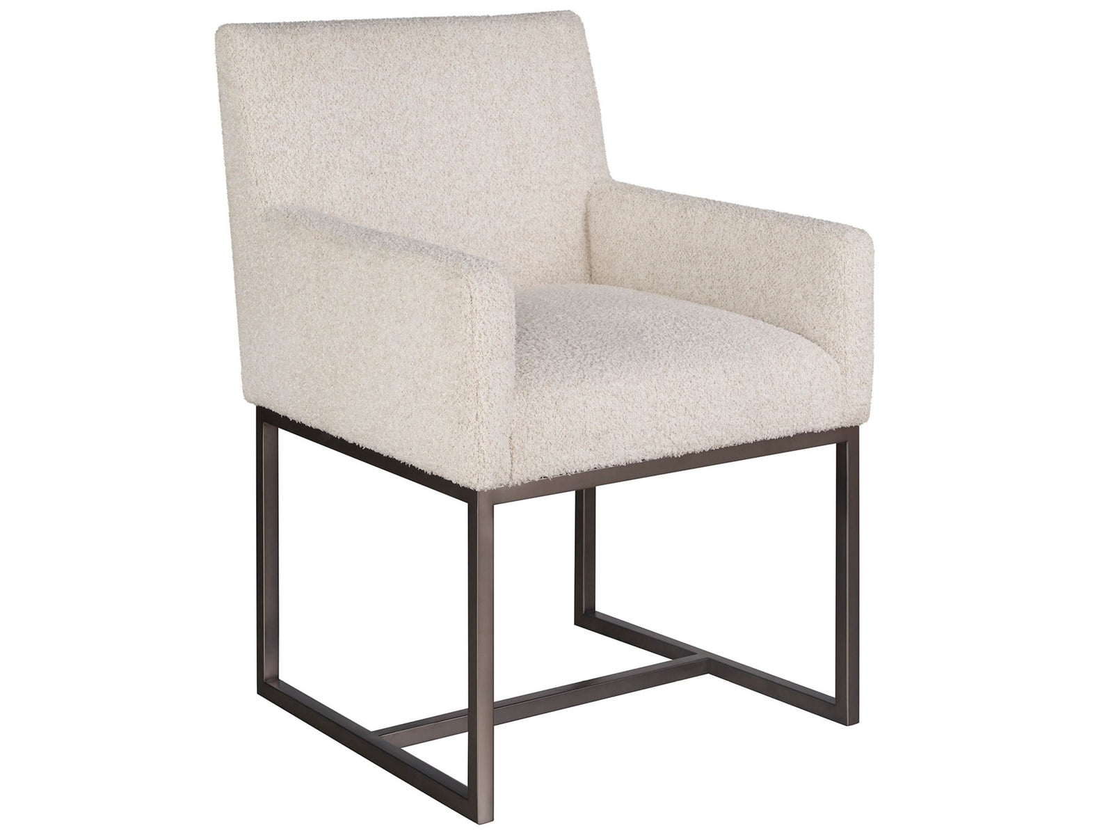 Arvin Dining Arm Chair - Special Order