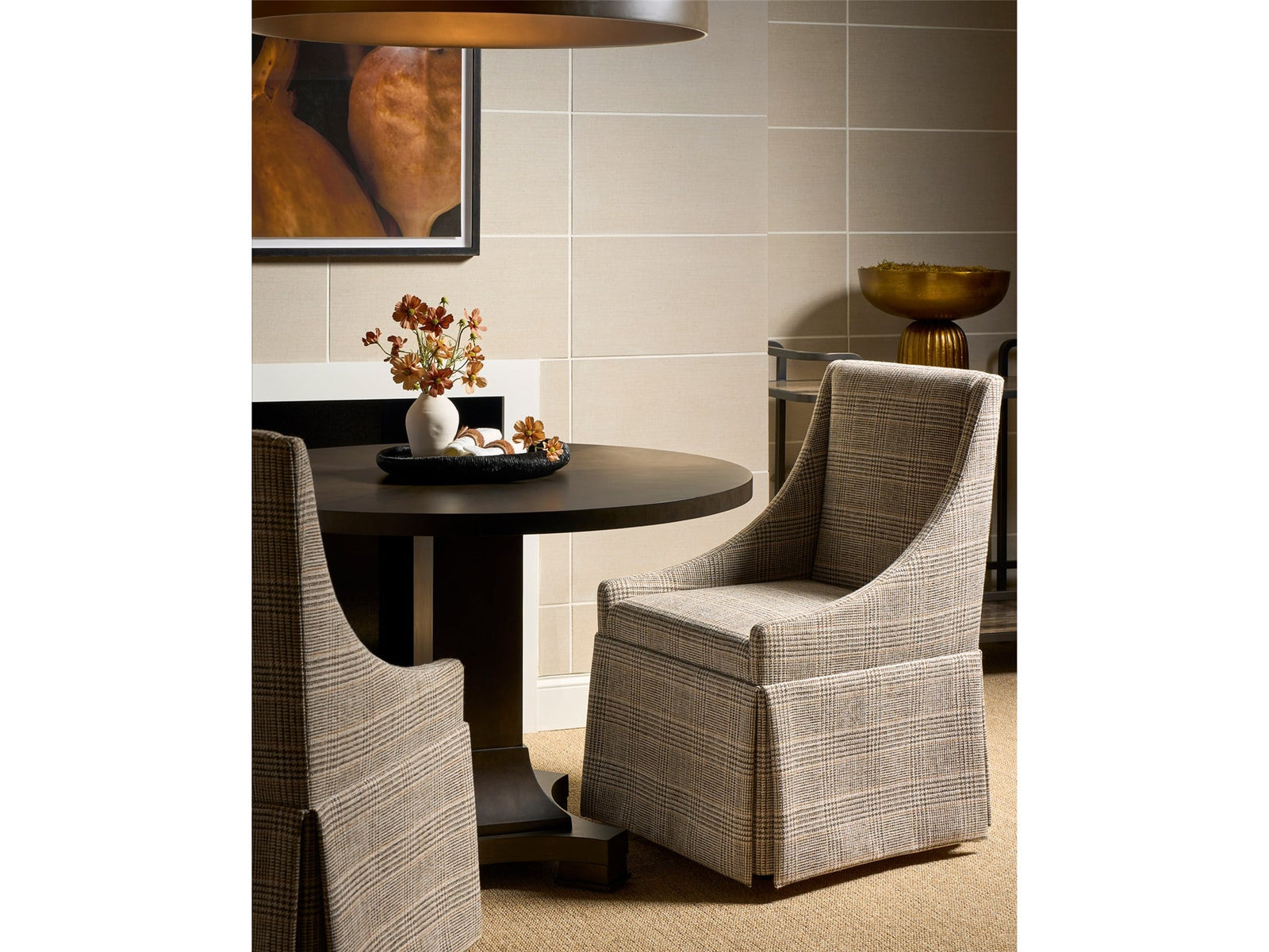 Lea Dining Chair - Special Order