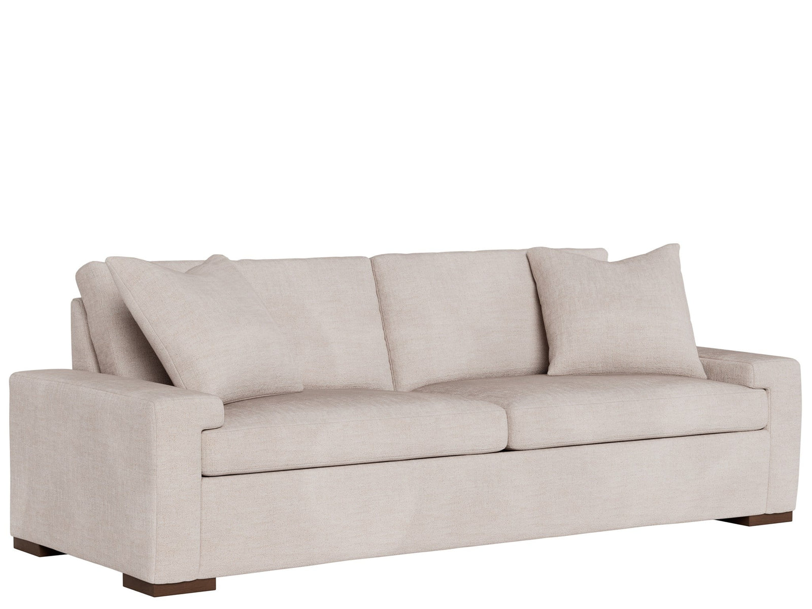 Modern U Choose Apartment Sofa - Special Order