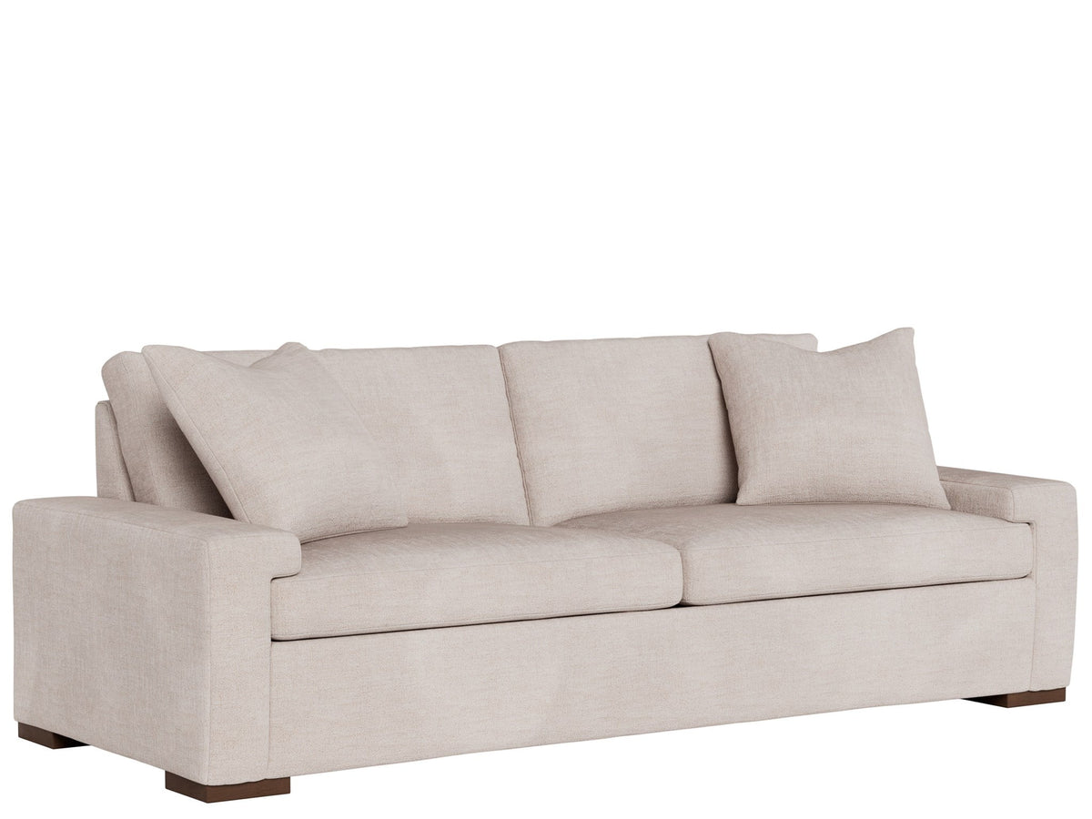 Modern U Choose Apartment Sofa - Special Order