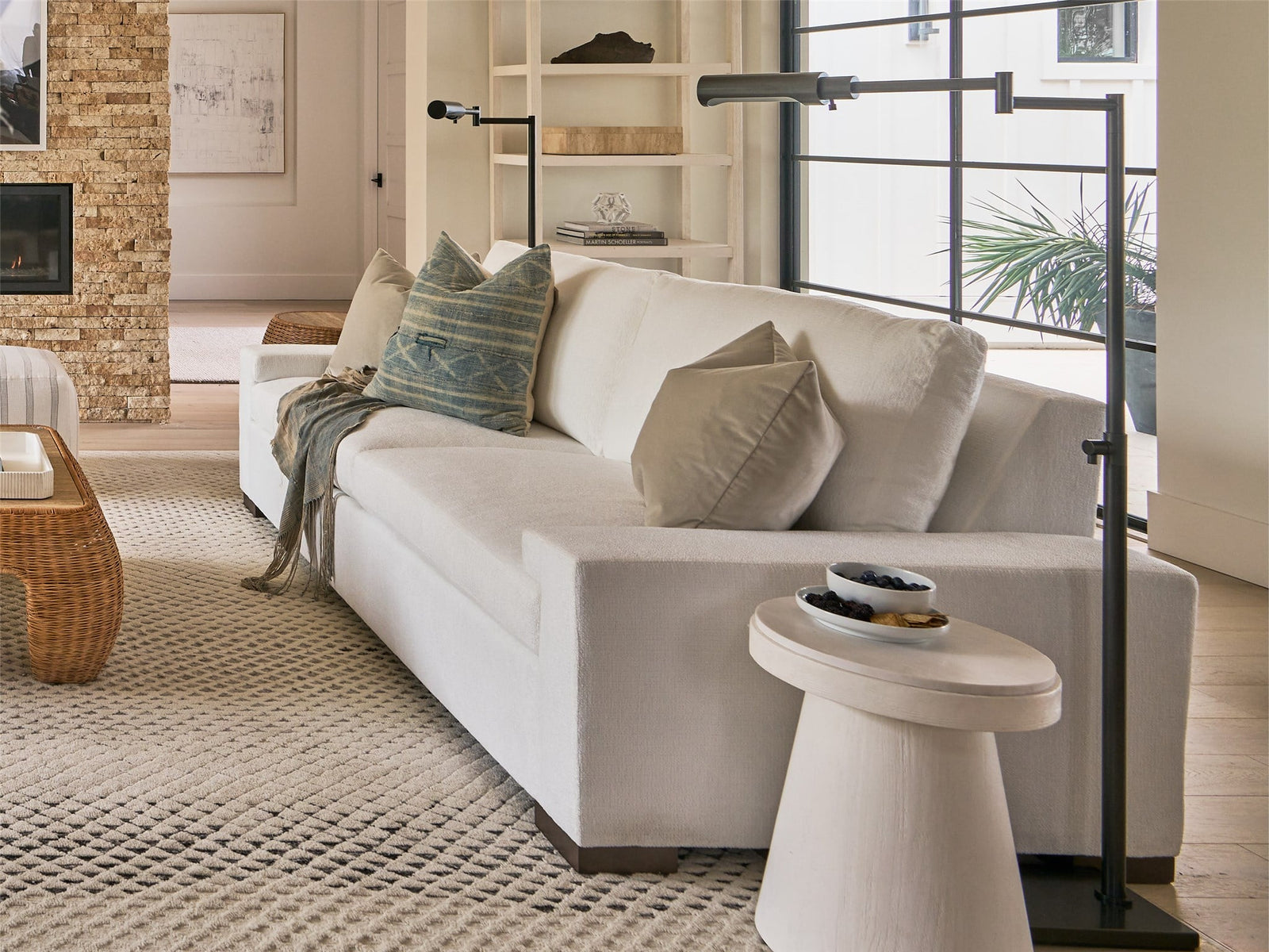 Modern U Choose Apartment Sofa - Special Order