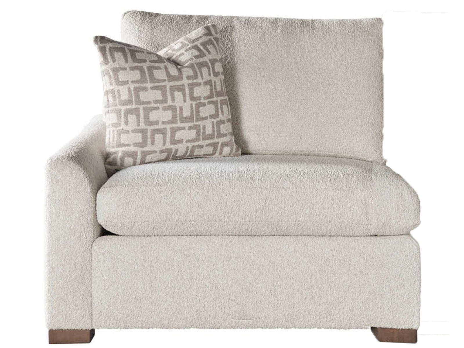 Modern U Choose Chair LAF - Special Order