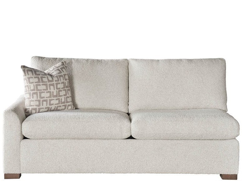 Modern U Choose Loveseat LAF - Special Order