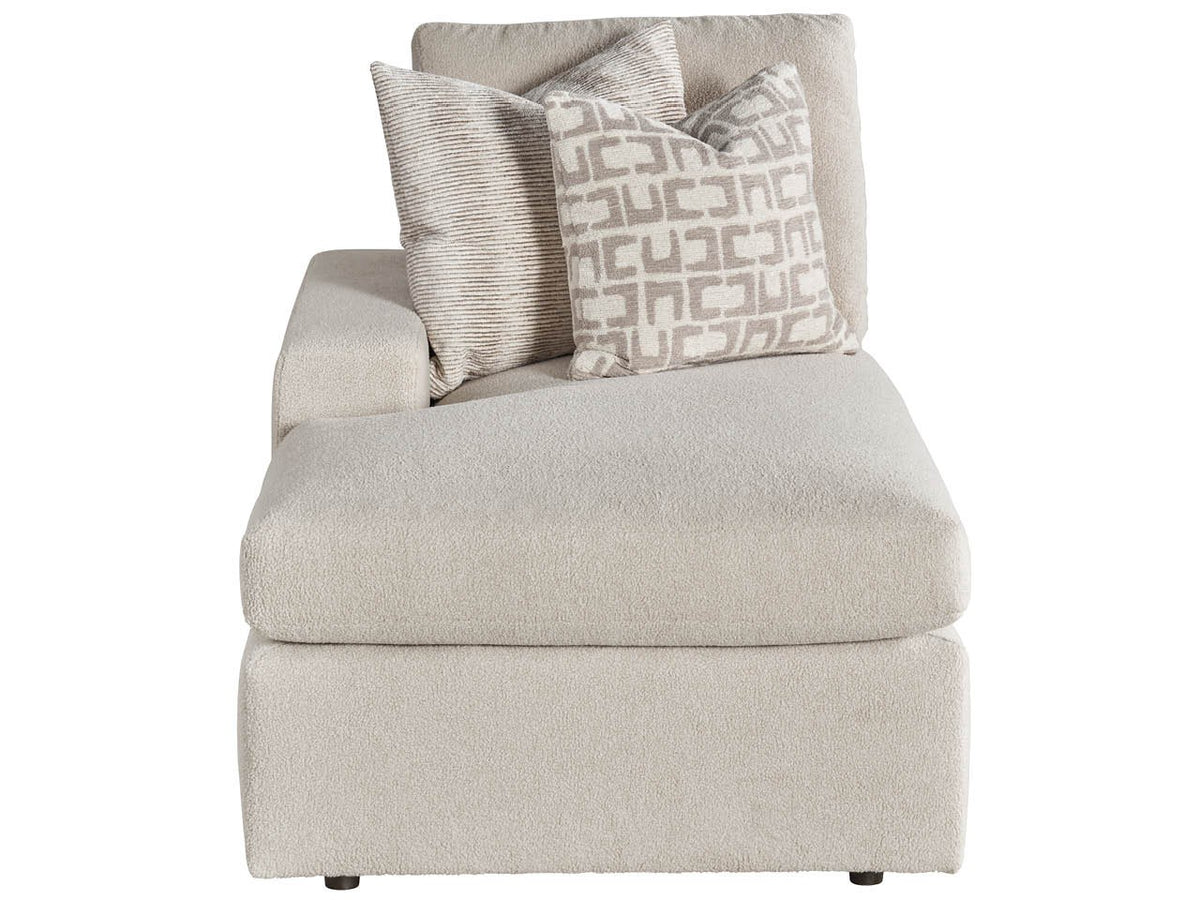 Modern U Choose Chaise LAF - Special Order