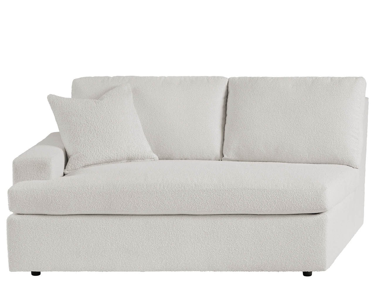 Modern U Choose Cuddler LAF - Special Order