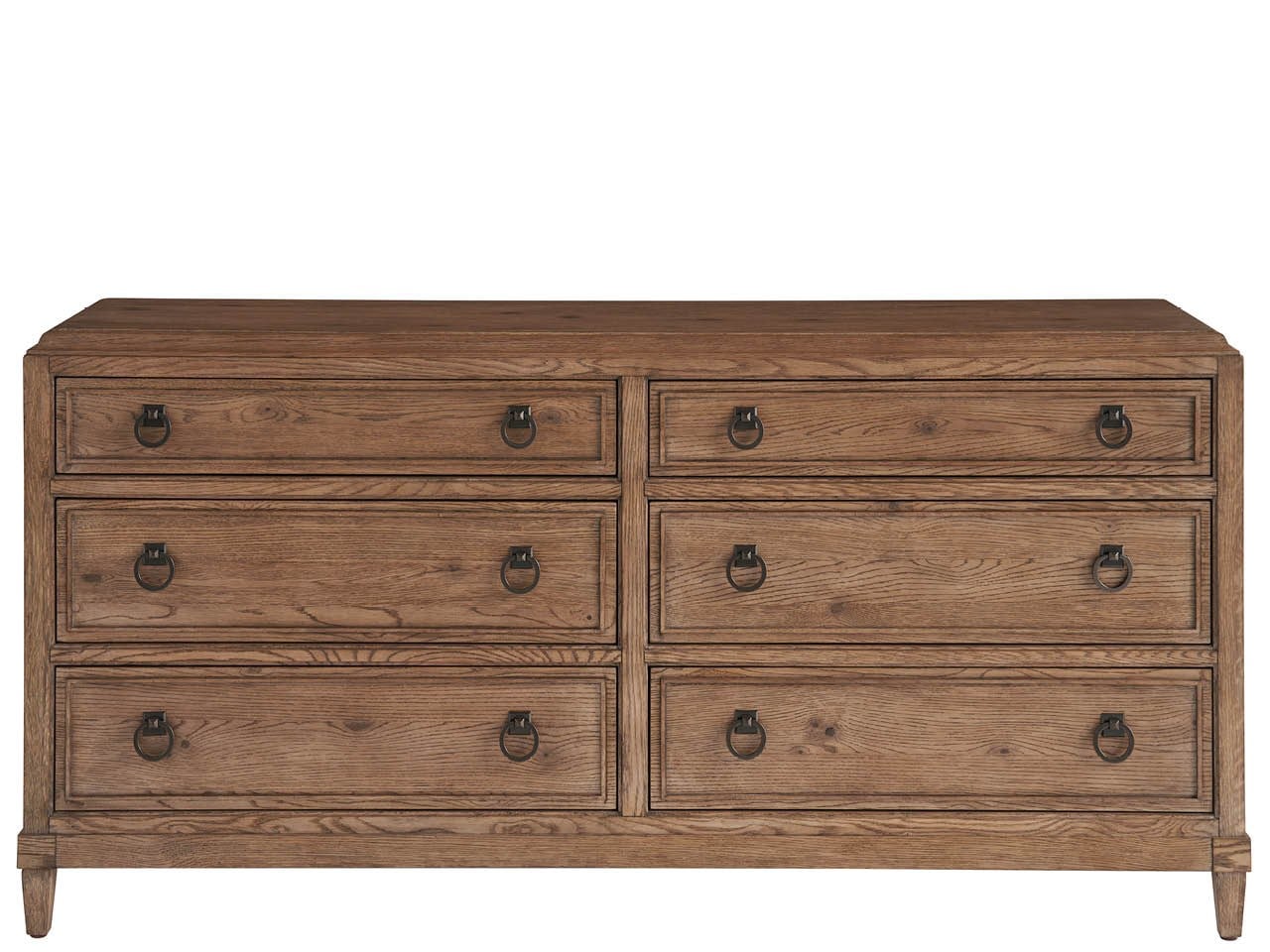 Griffith Park Sienna Dresser