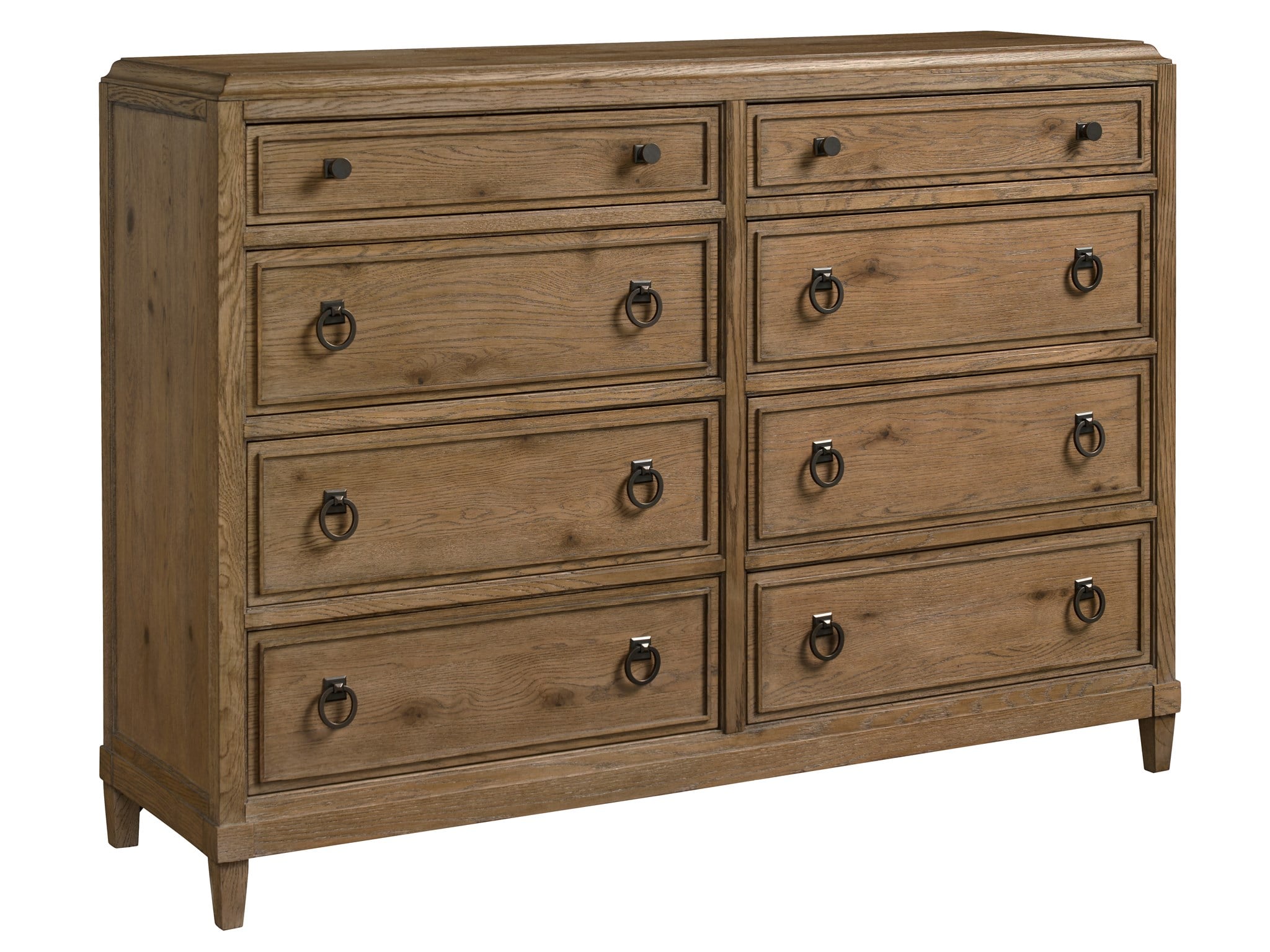 Griffith Park Sienna Chest