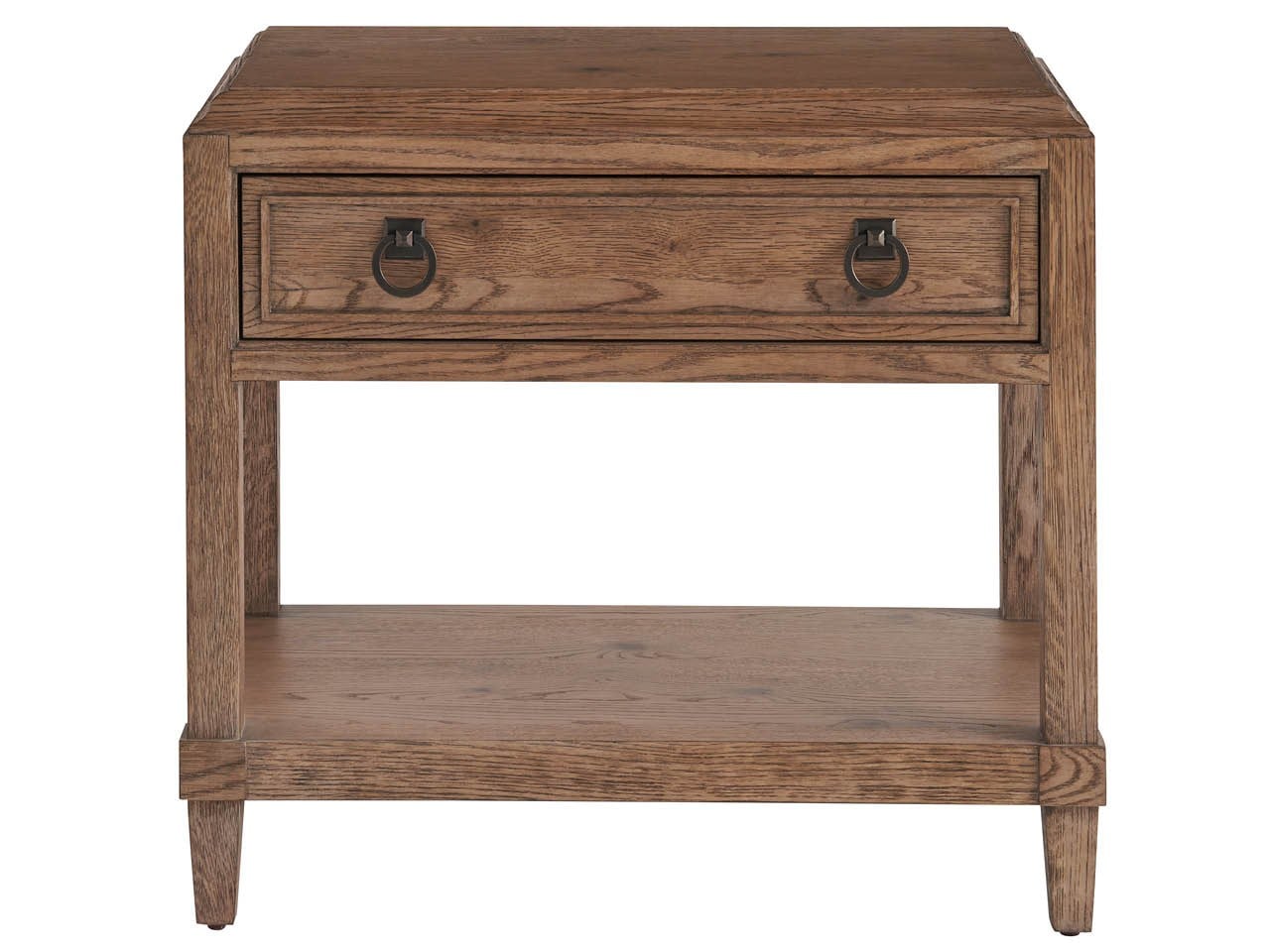 Griffith Park Sienna Drawer Nightstand