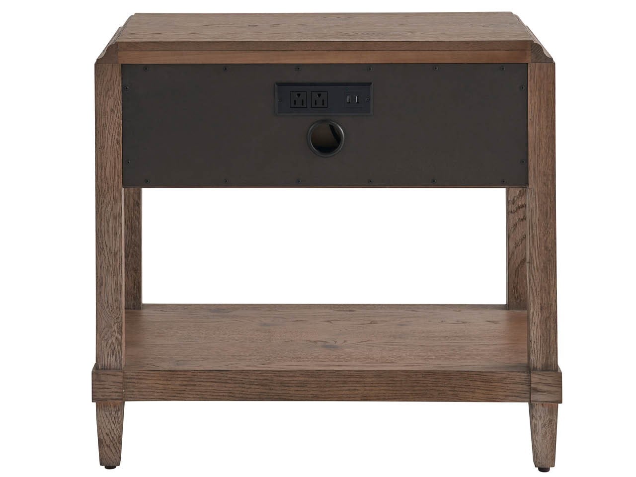 Griffith Park Sienna Drawer Nightstand