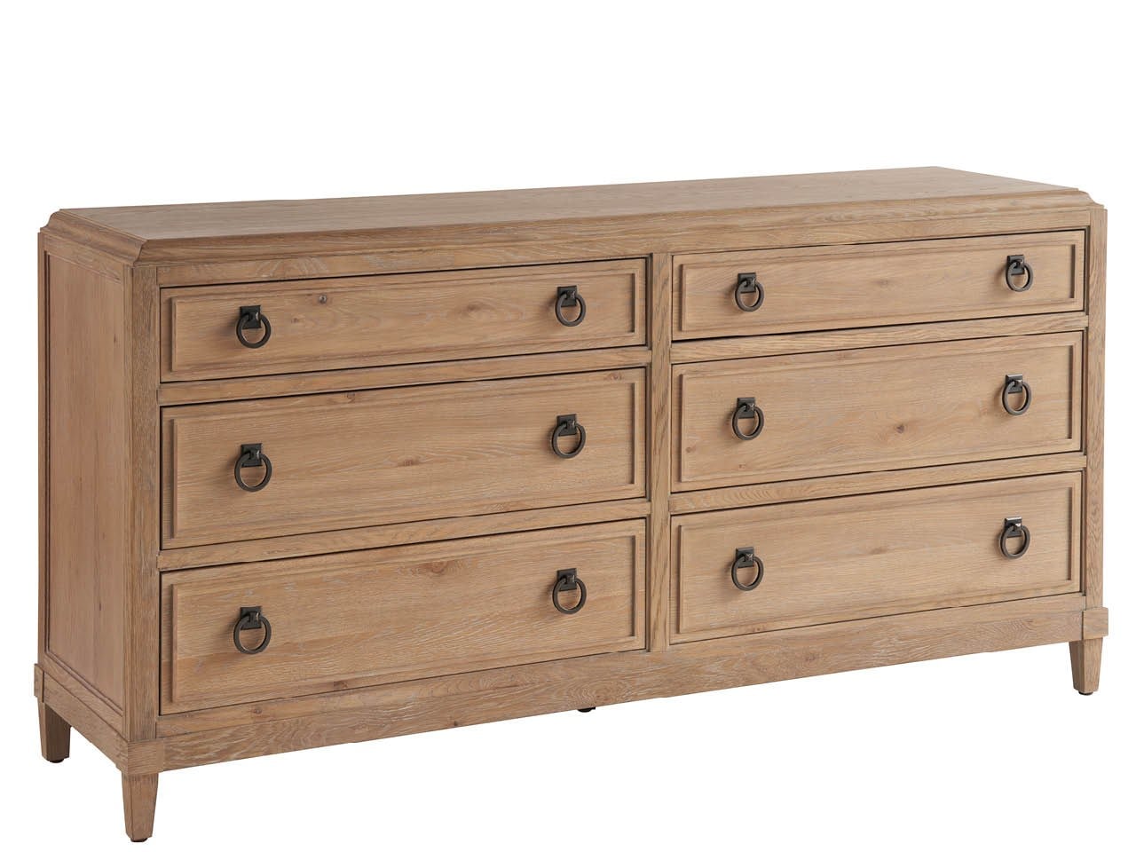 Griffith Park Canyon Dresser