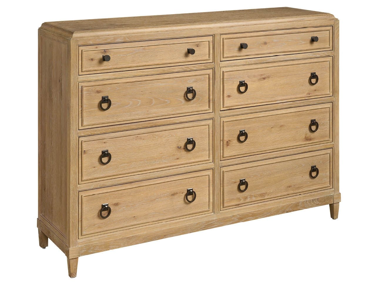 Griffith Park Canyon Chest