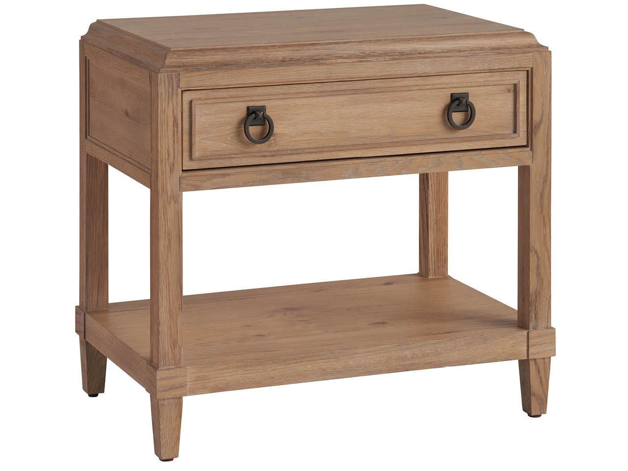 Griffith Park Canyon Drawer Nightstand