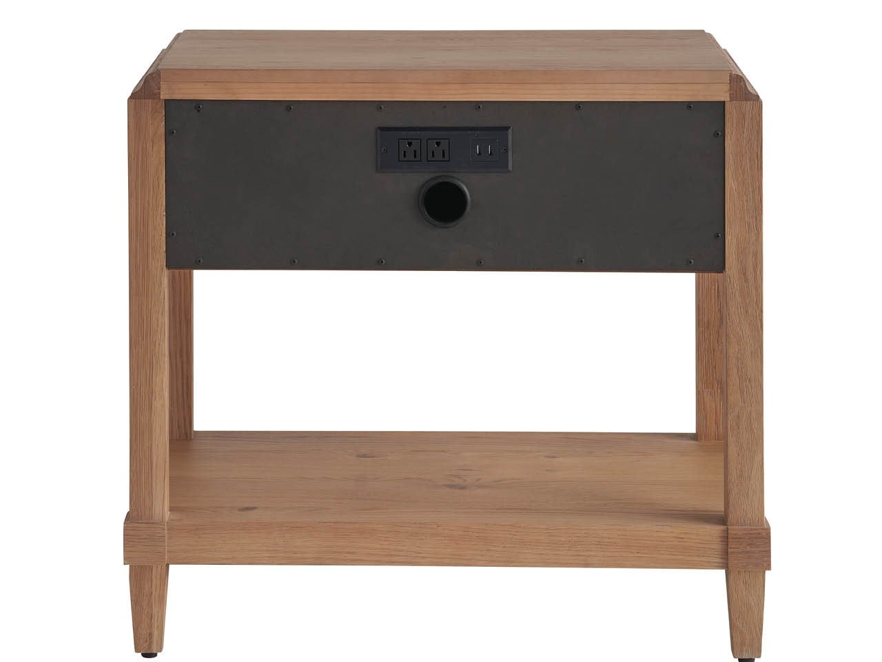 Griffith Park Canyon Drawer Nightstand