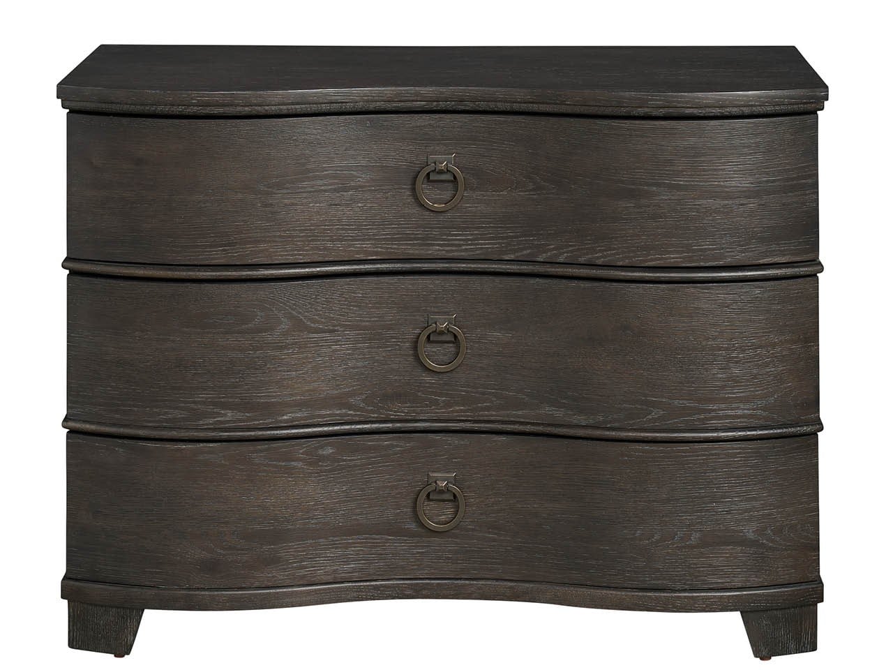 Griffith Park Griffith Park Serpentine Chest