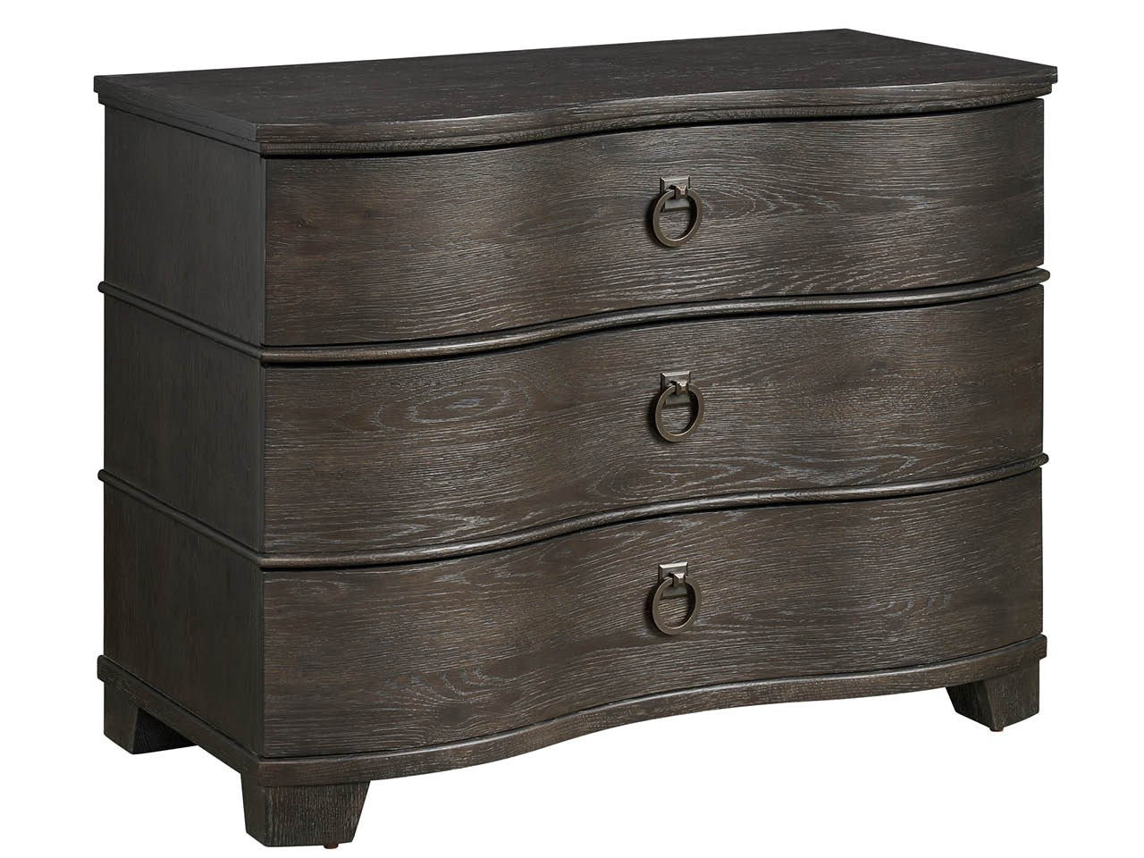 Griffith Park Griffith Park Serpentine Chest