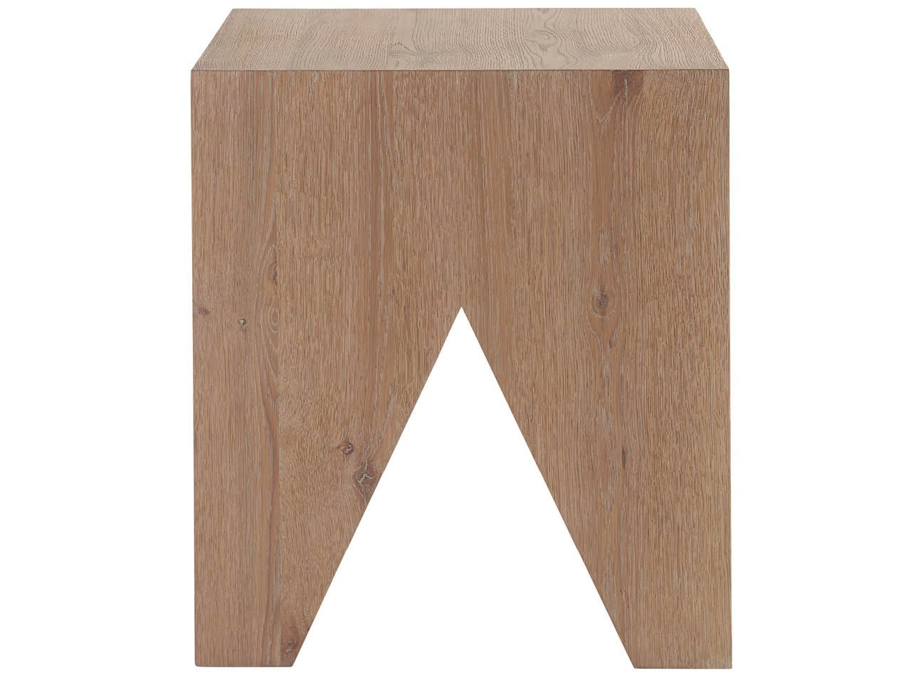 Griffith Park Altitude End Table