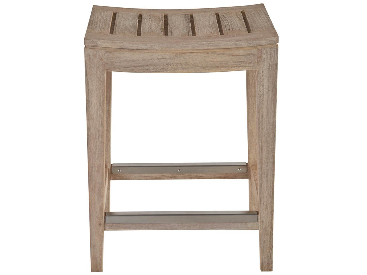 Coastal Living Outdoor Saratoga Counter Stool