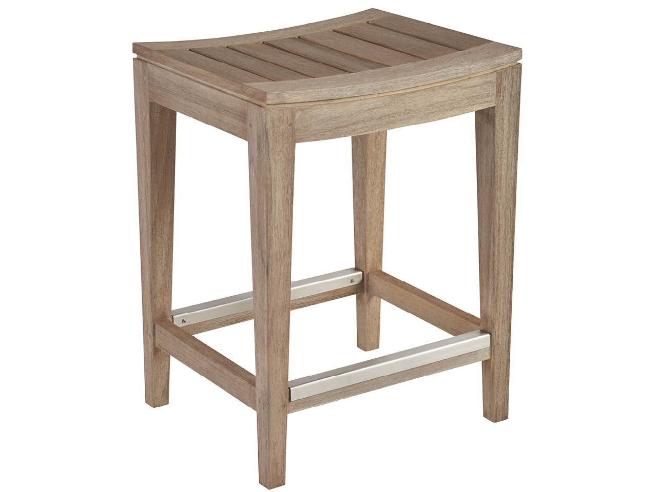 Coastal Living Outdoor Saratoga Counter Stool