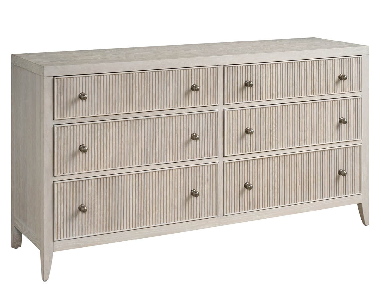 Avaline Carmen Dresser