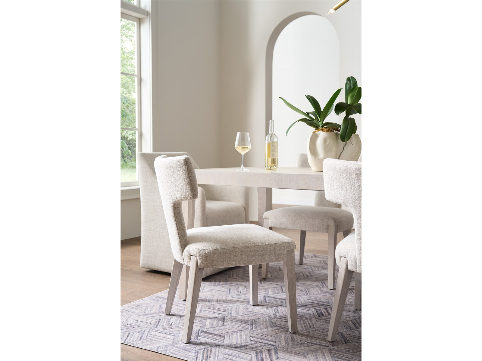 Avaline Raen Side Chair