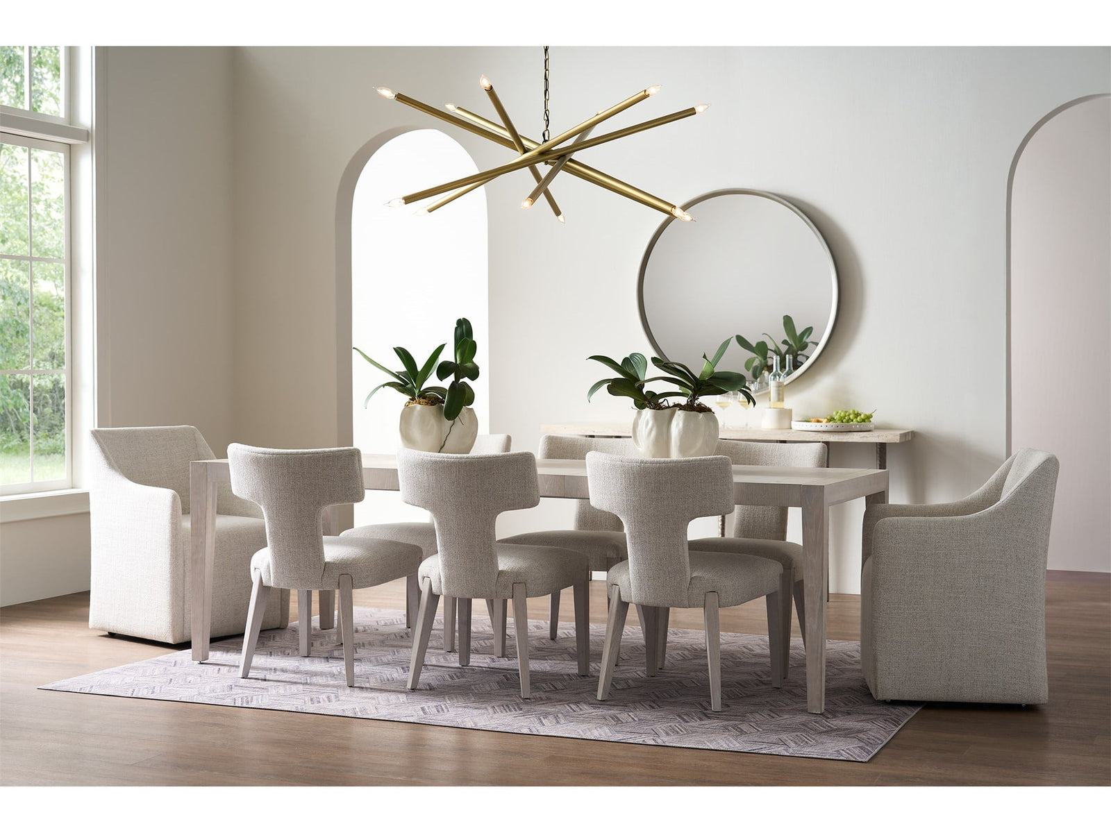 Avaline Avaline Dining Table