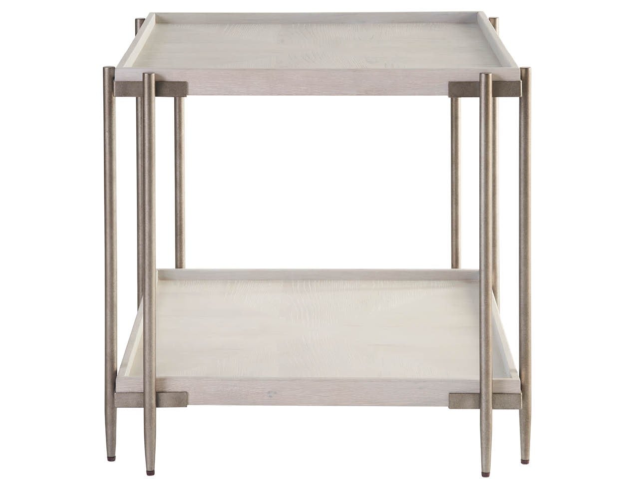 Avaline Selkie End Table
