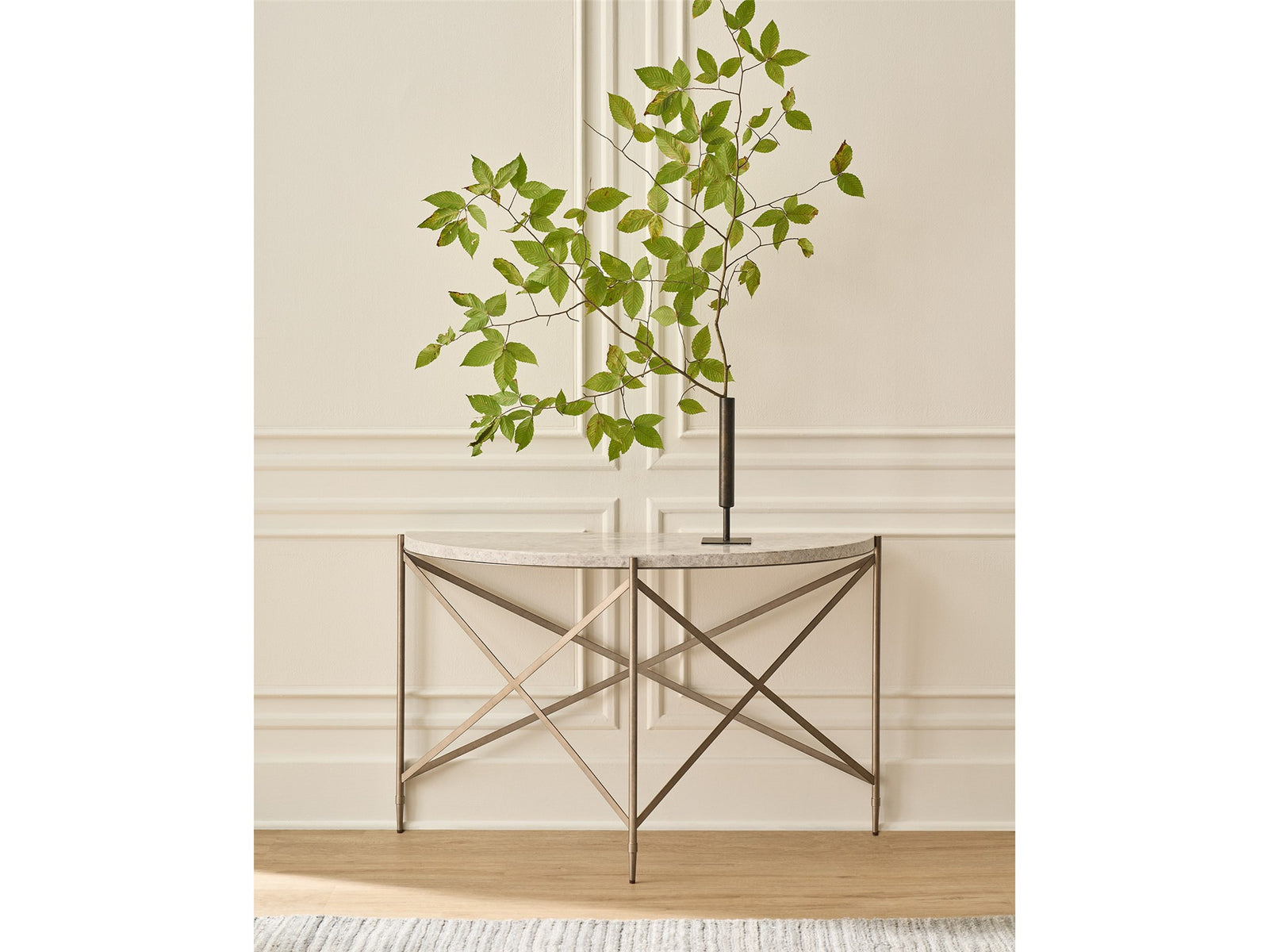 Avaline Spier Console Table