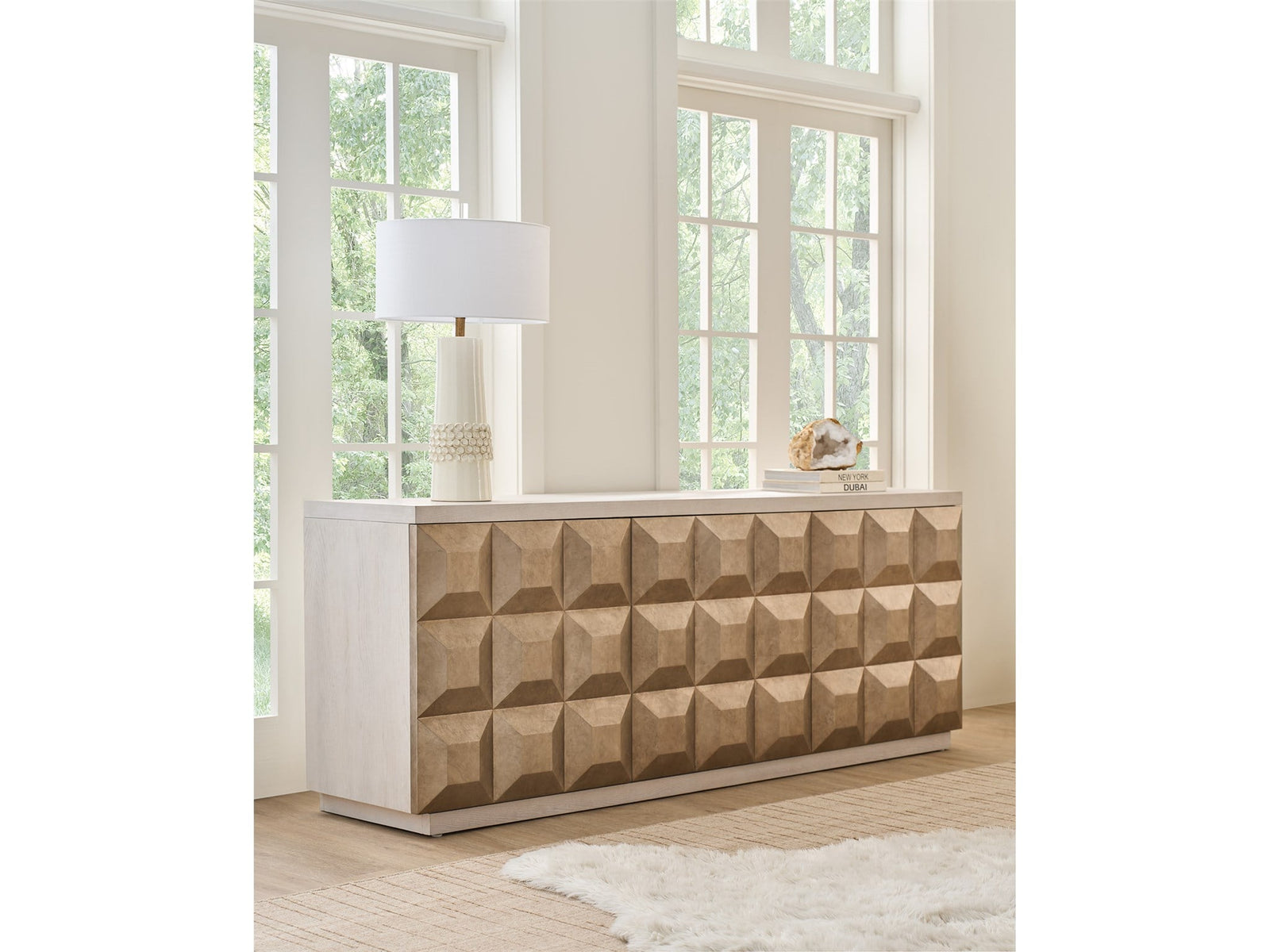 Avaline Dolce Credenza